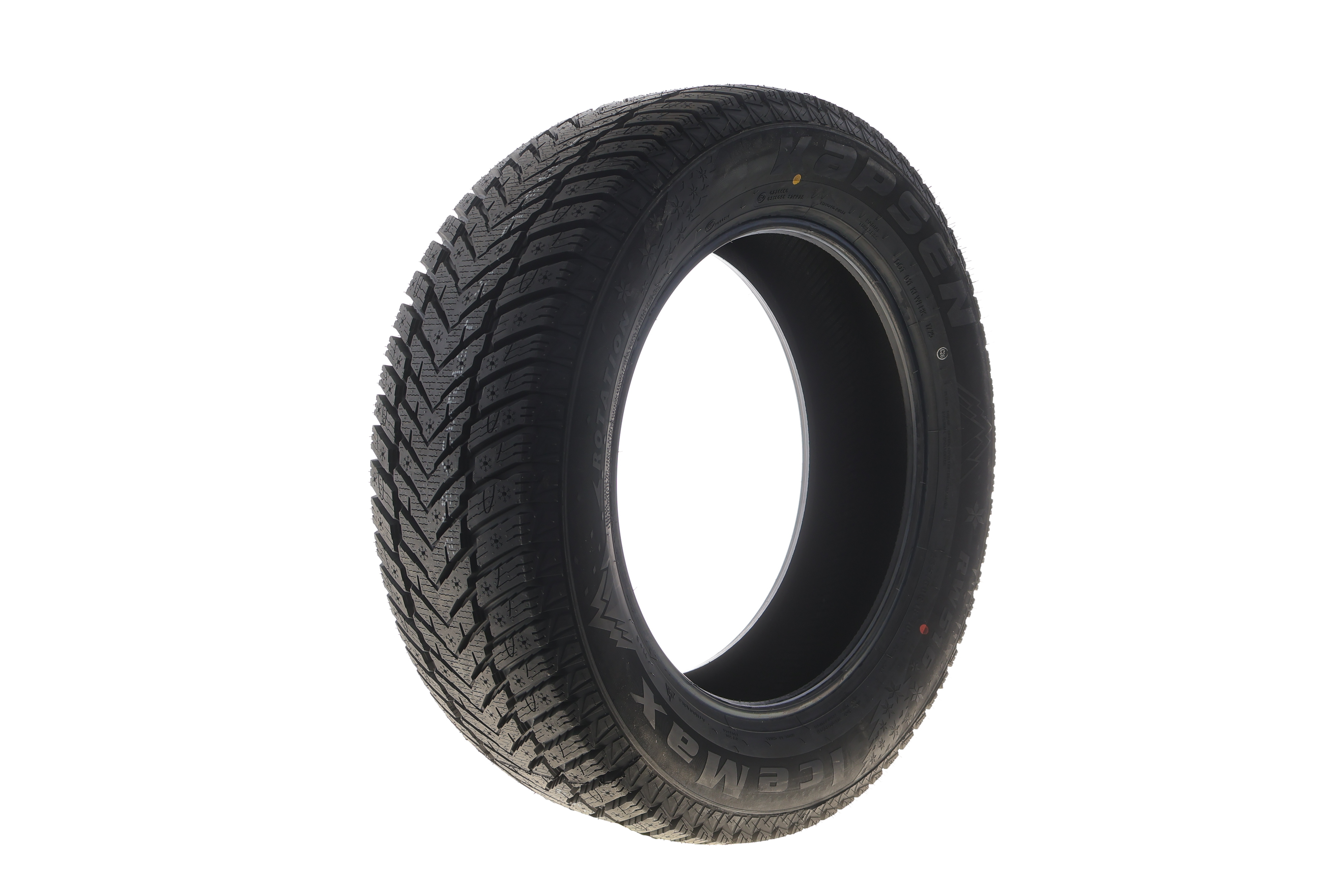 Шина IceMax RW516 235/60 R18 XL 107T (зимова)