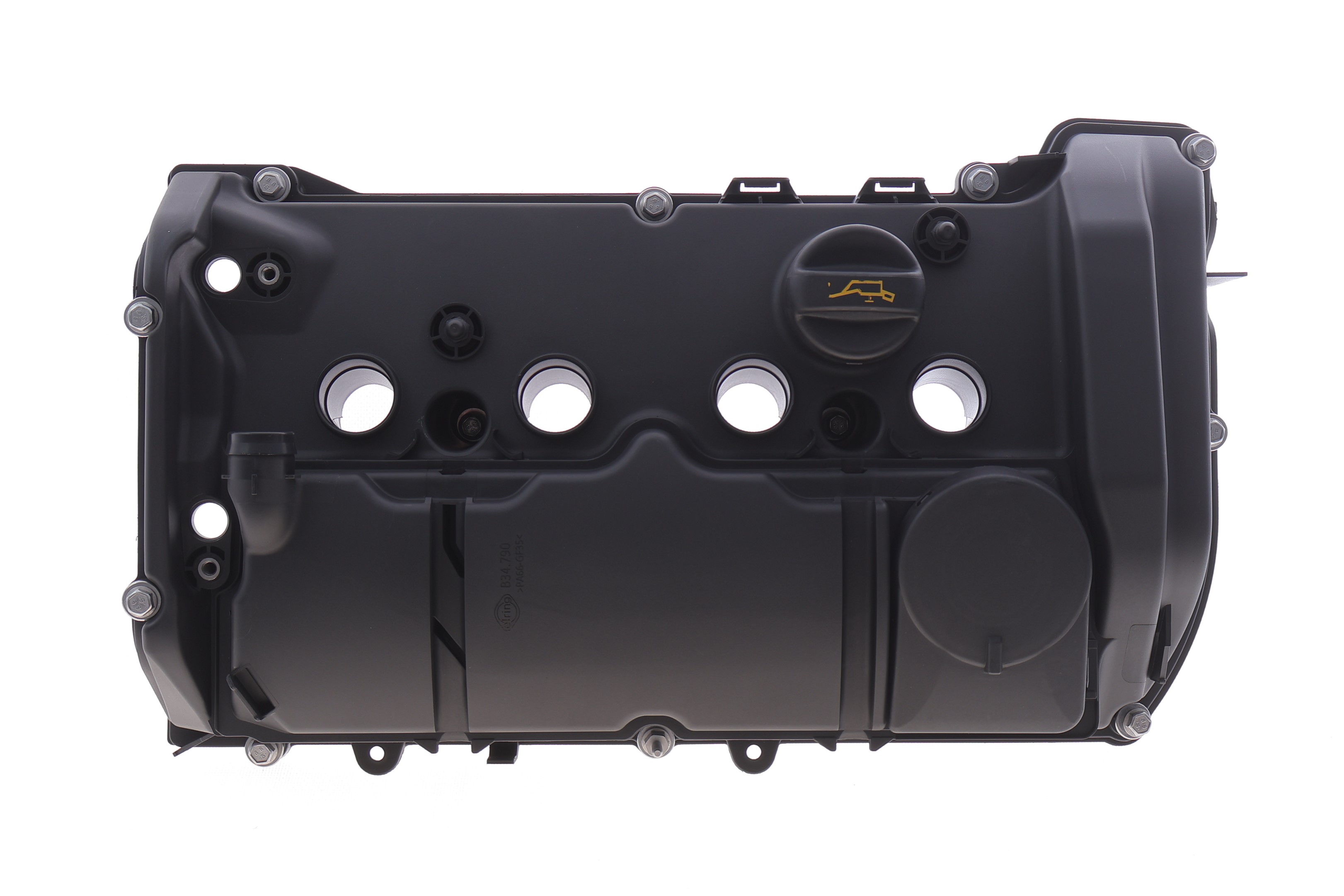 Кришка клапанів Mini R55/R57/R58/R59/R60/R61 1.6 N18 06-16