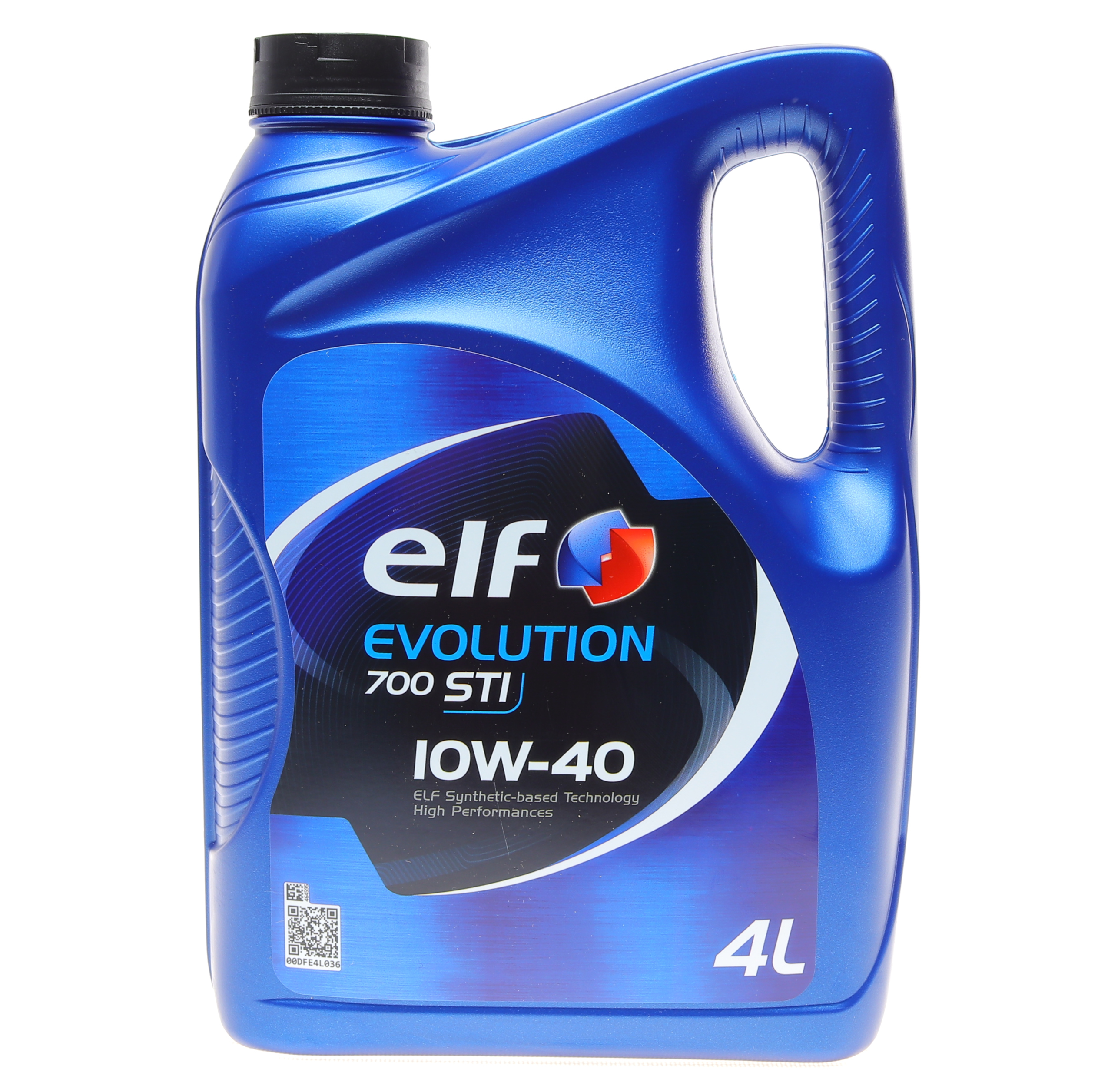 Олива 10W40 Evolution 700 STI (4L) (458478) (ACEA/A3/B4 API/SN/CF VW/501.01/505.00/MB 229.1)
