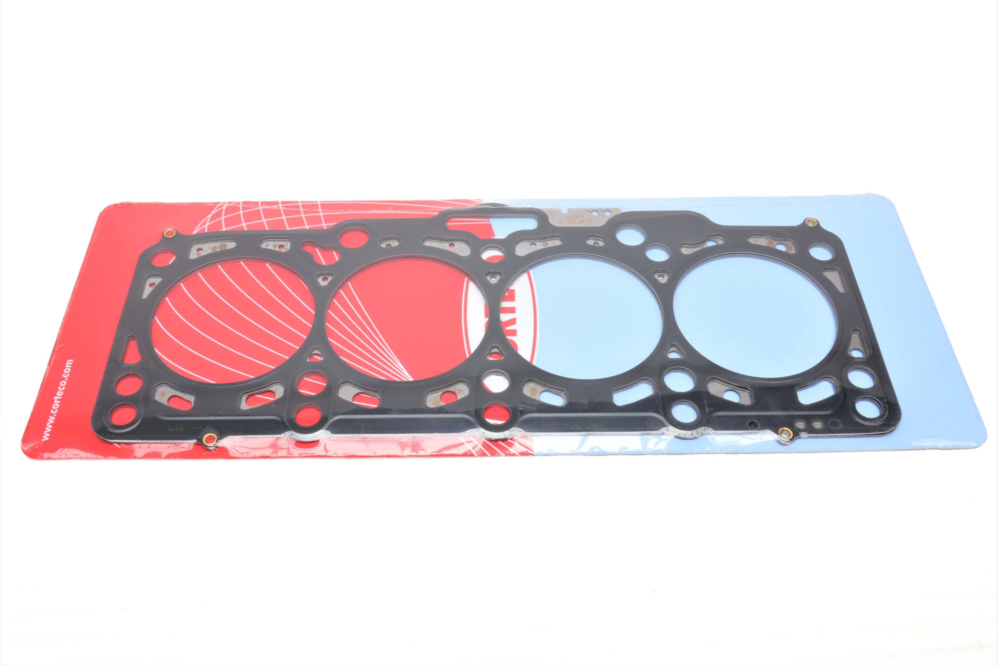 Прокладка ГБЦ VW Passat/Golf 2.0TDI 05-10, Ø82,00mm, 1.63mm, (2 метки)