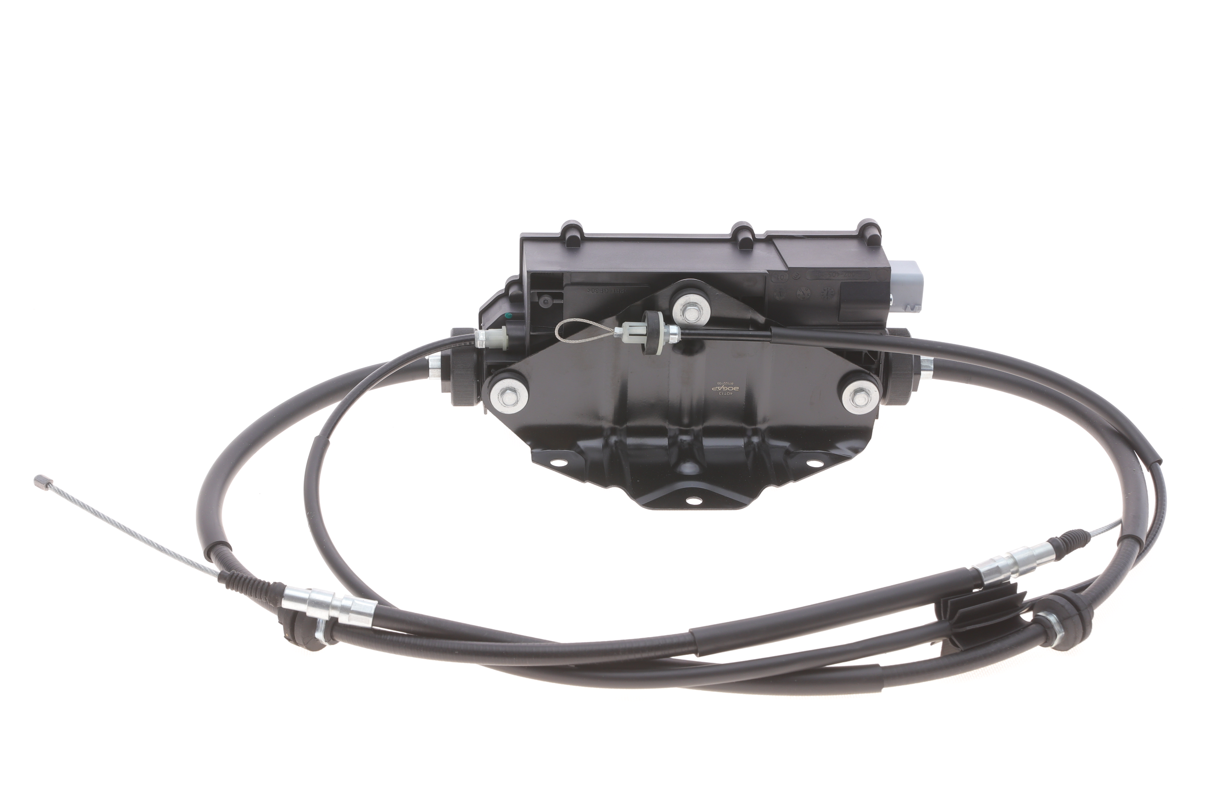 Моторчик електроручника BMW X5 (E70)/X6 (E71/E72) 07-14 M57/N62/N57/N54