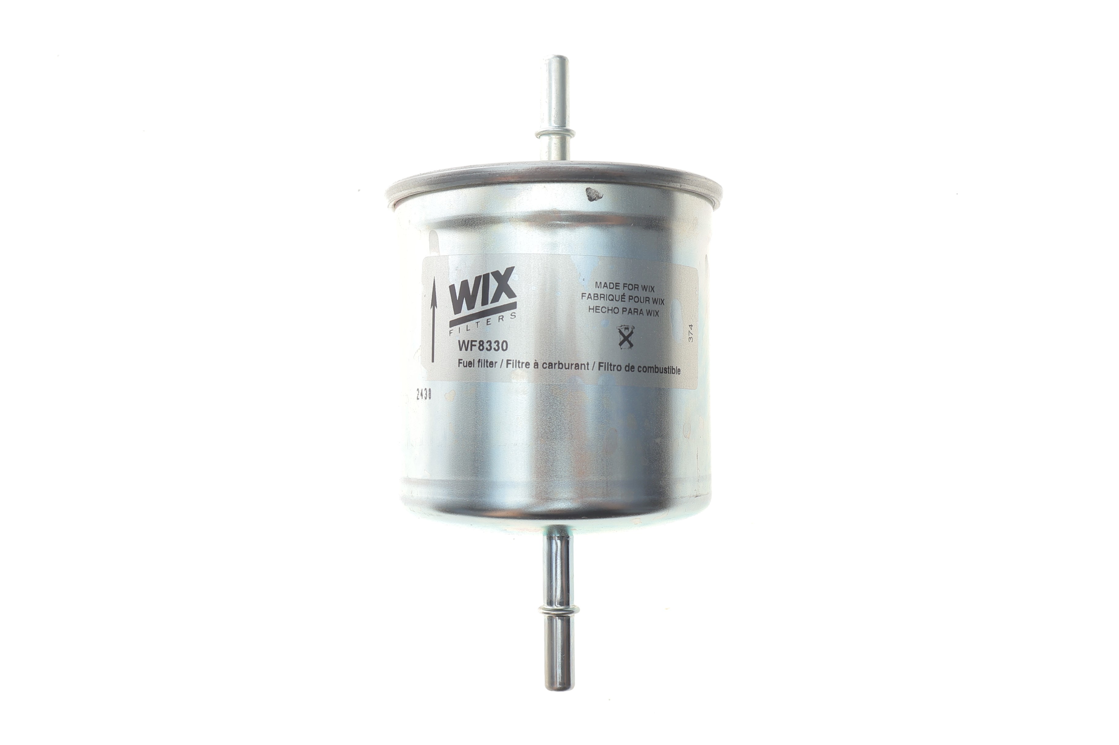 Фільтр паливний Volvo S40 I/S60 I/S80 I/V40/V70/XC70/XC90 I 1.6-4.4 95-14