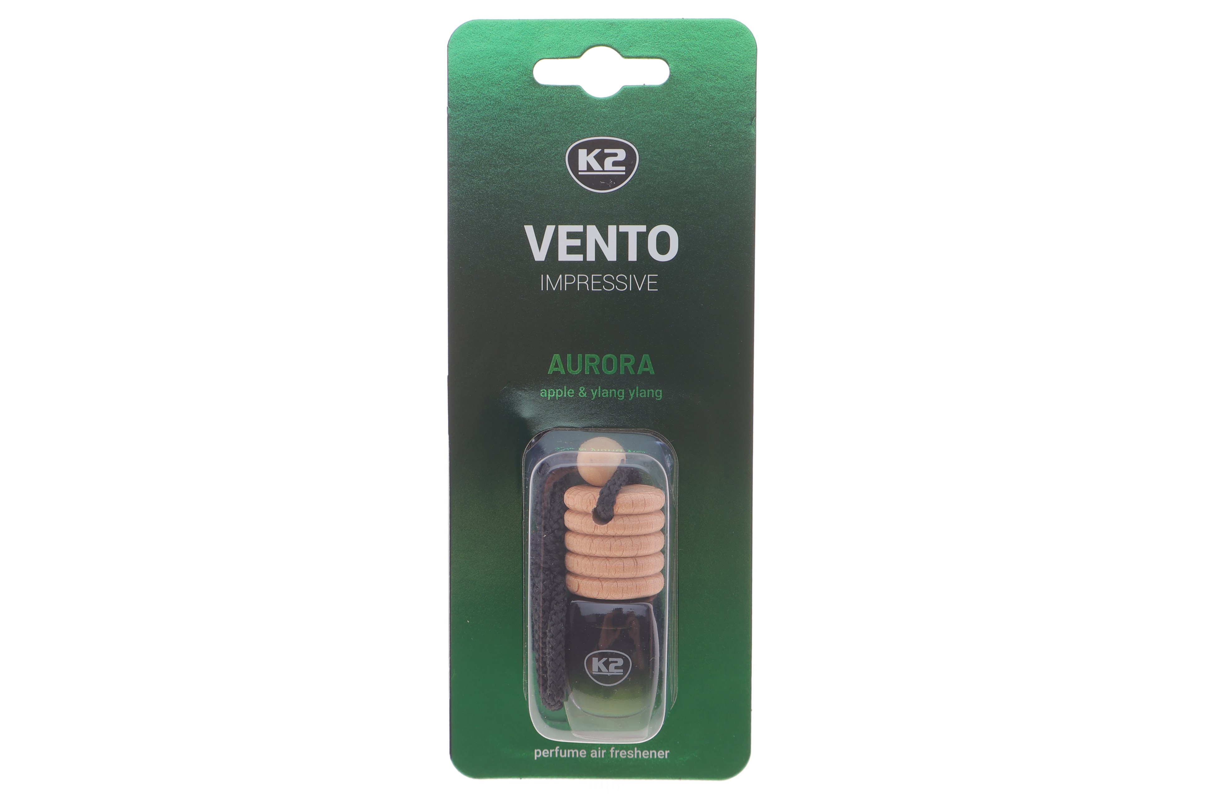 Освіжувач повітря салону Vento Impressive Aurora (8ml)