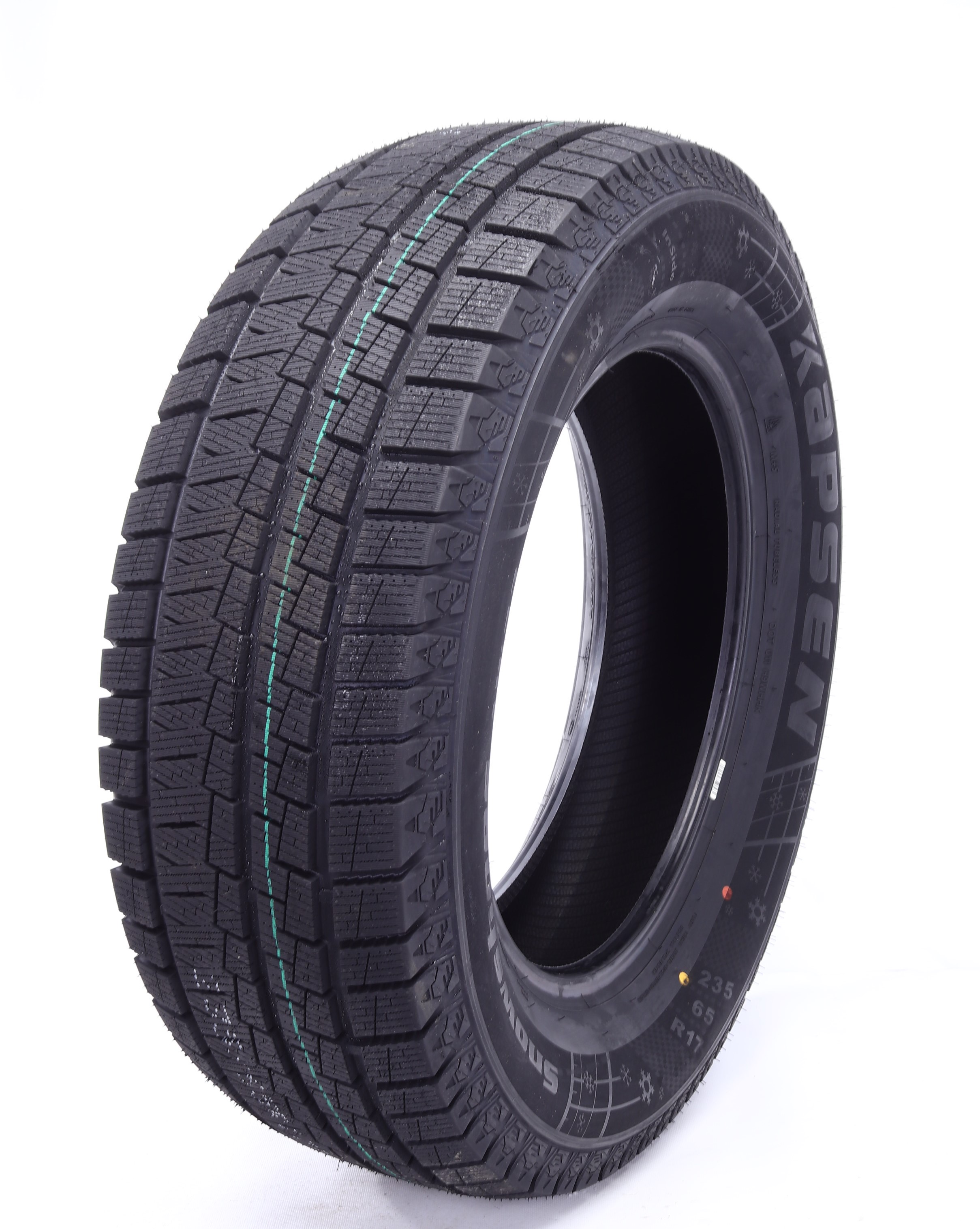 Шина AW33 235/65 R17 XL 108T (зимова)