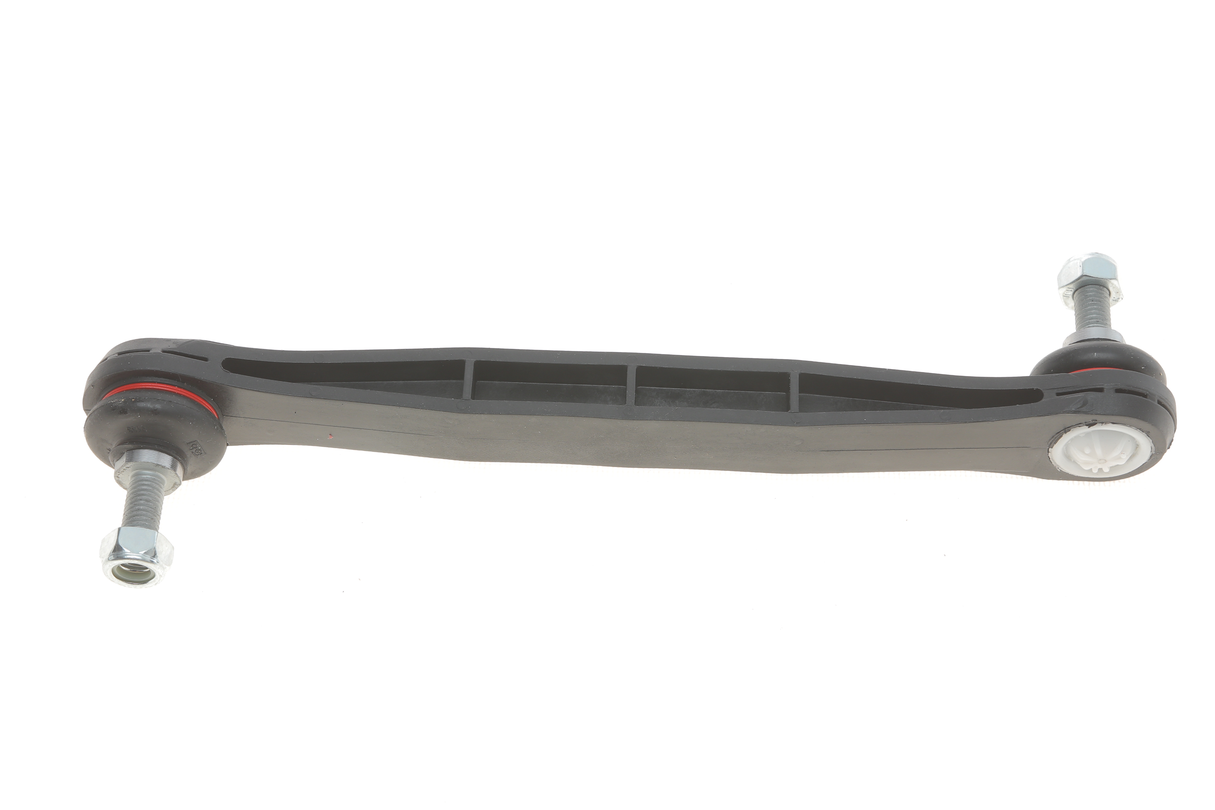 Тяга стабілізатора (переднього) Ford Mondeo III -07 (L=250mm) пластик