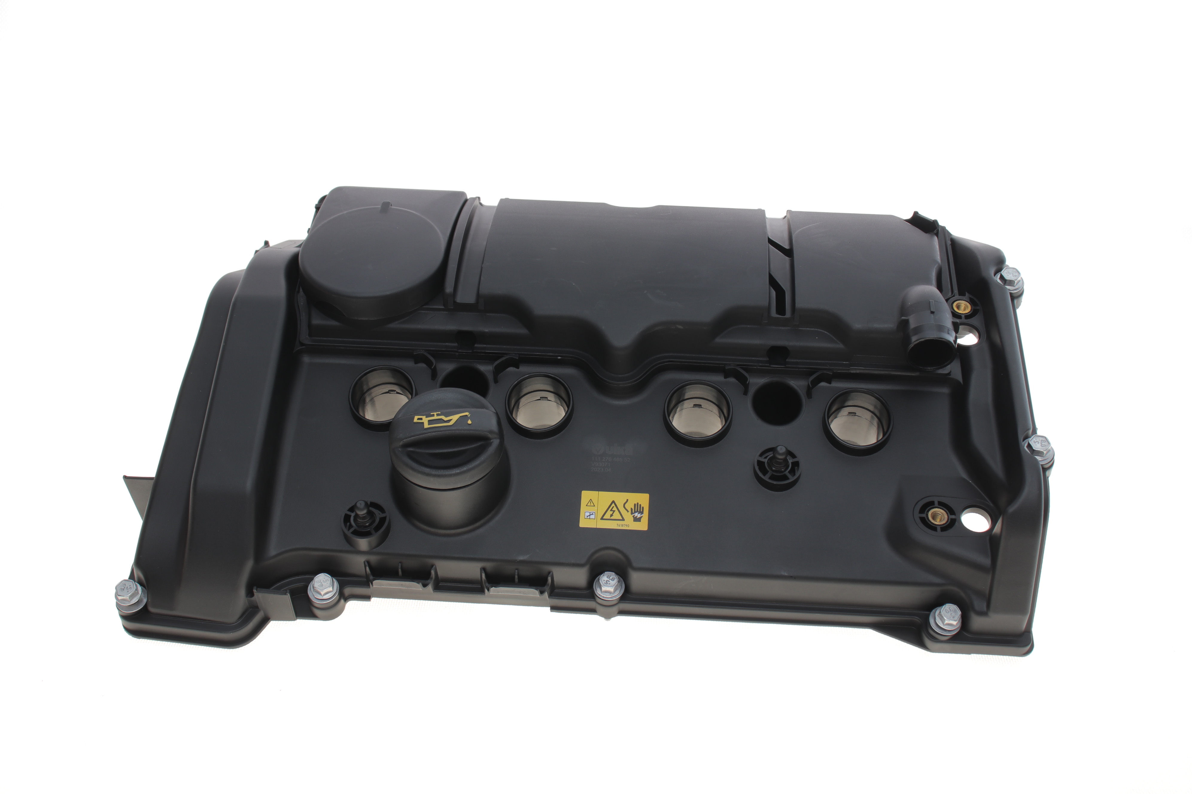 Кришка клапанів Mini R55/R57/R58/R59/R60/R61 06-16 N18