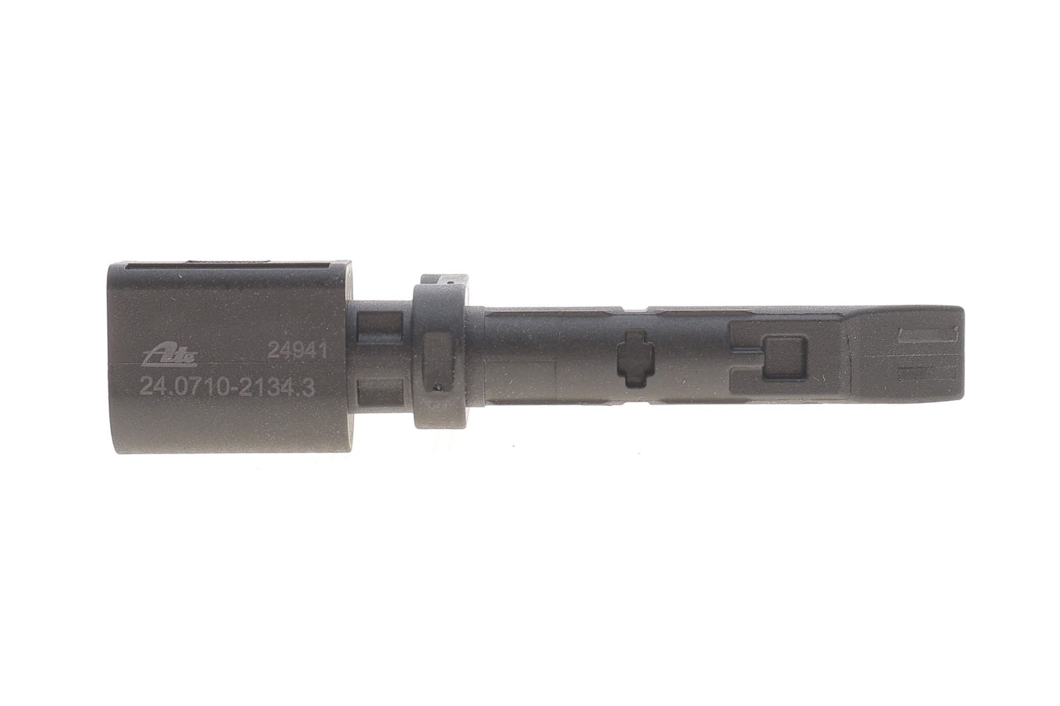 Датчик ABS (передній) Audi A6/A7/A8/Q7/Q8/VW Touareg 16- (L=80.8mm)