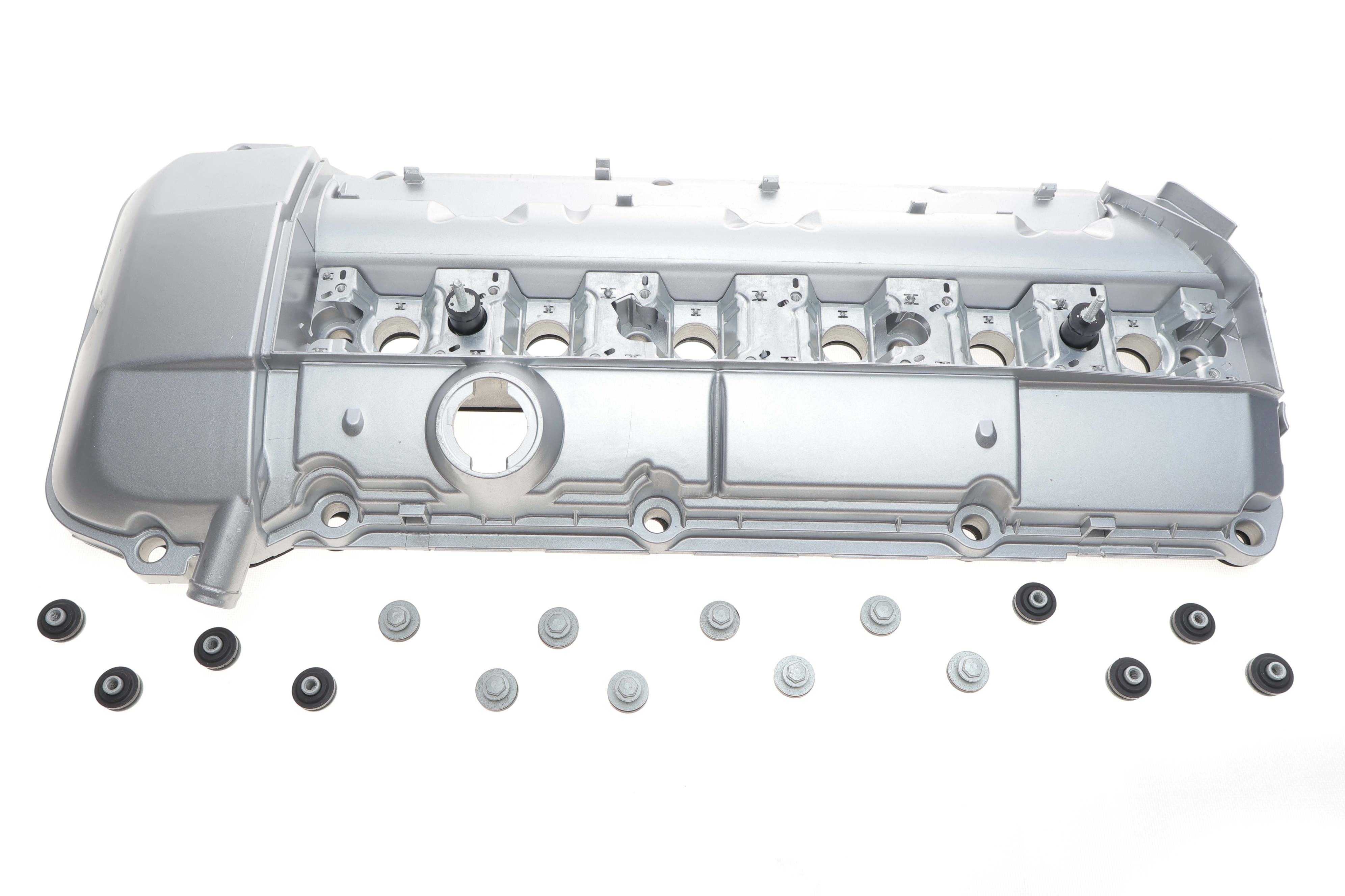 Кришка клапанів BMW 3 (E46)/5 (E39) 2.0-3.0  (M52/M54) 04-11