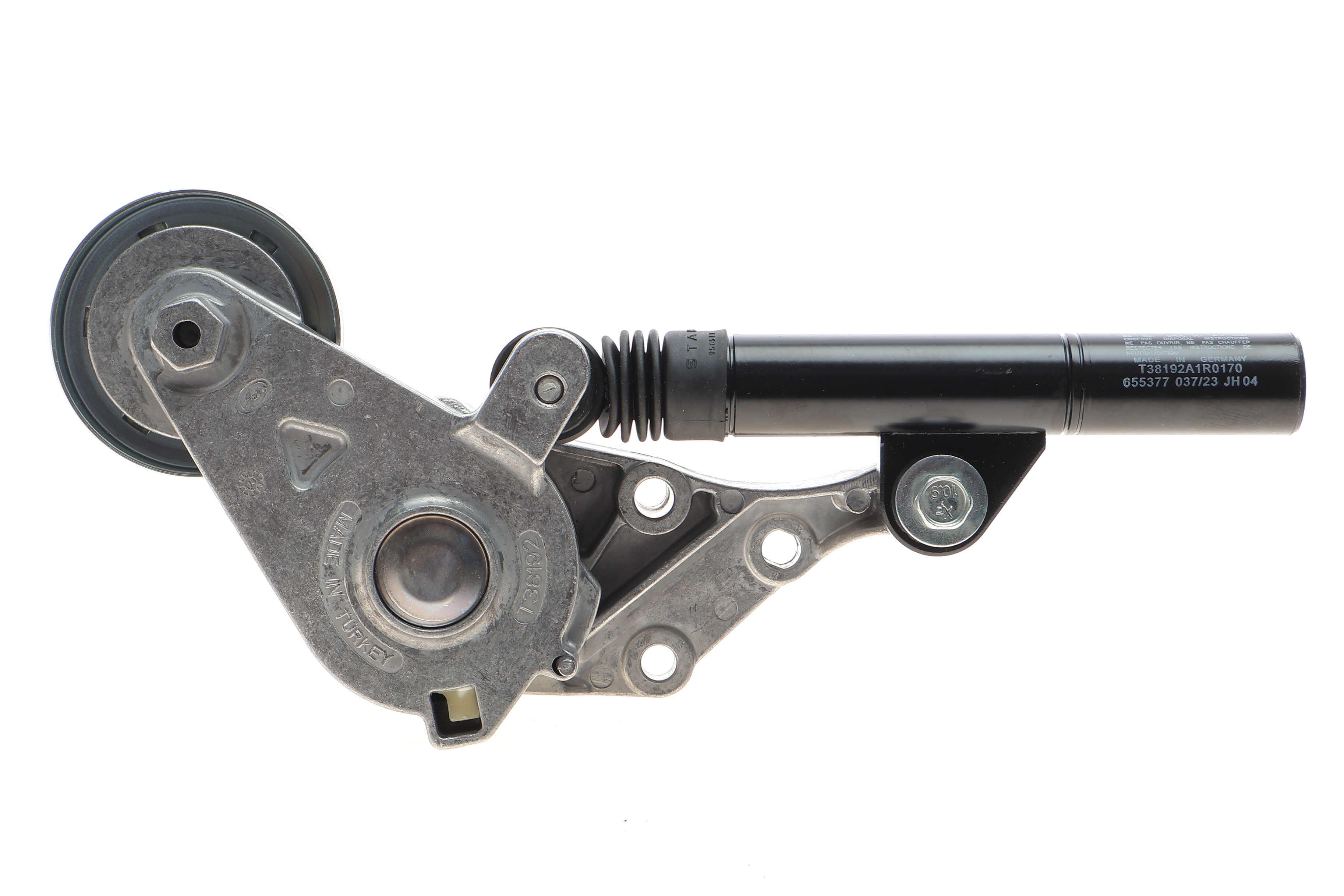 Натяжник ременя генератора VW Caddy 1.9SDI 95-04