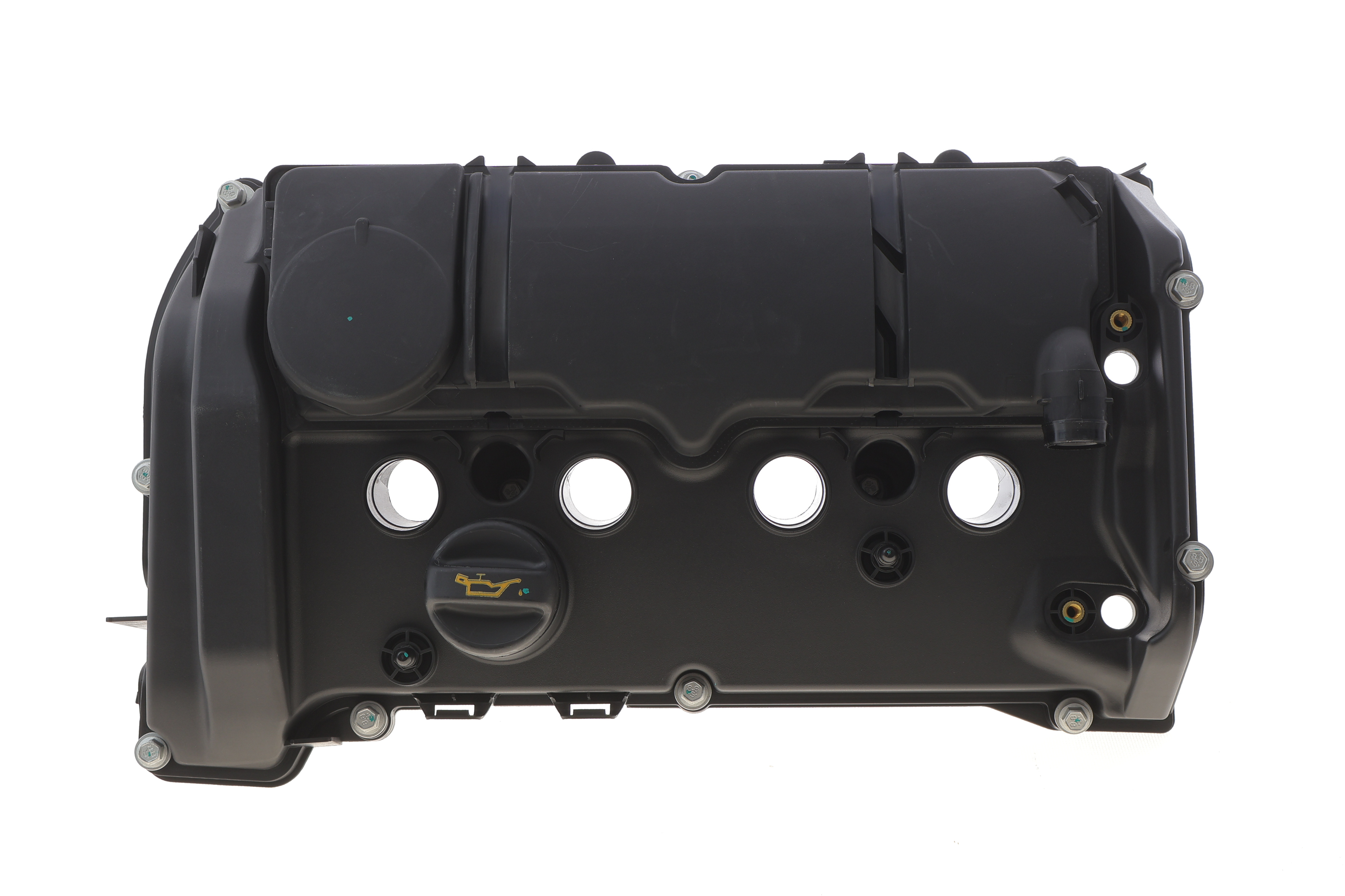Кришка клапанів Mini R55/R57/R58/R59/R60/R61 1.6 N18 06-16