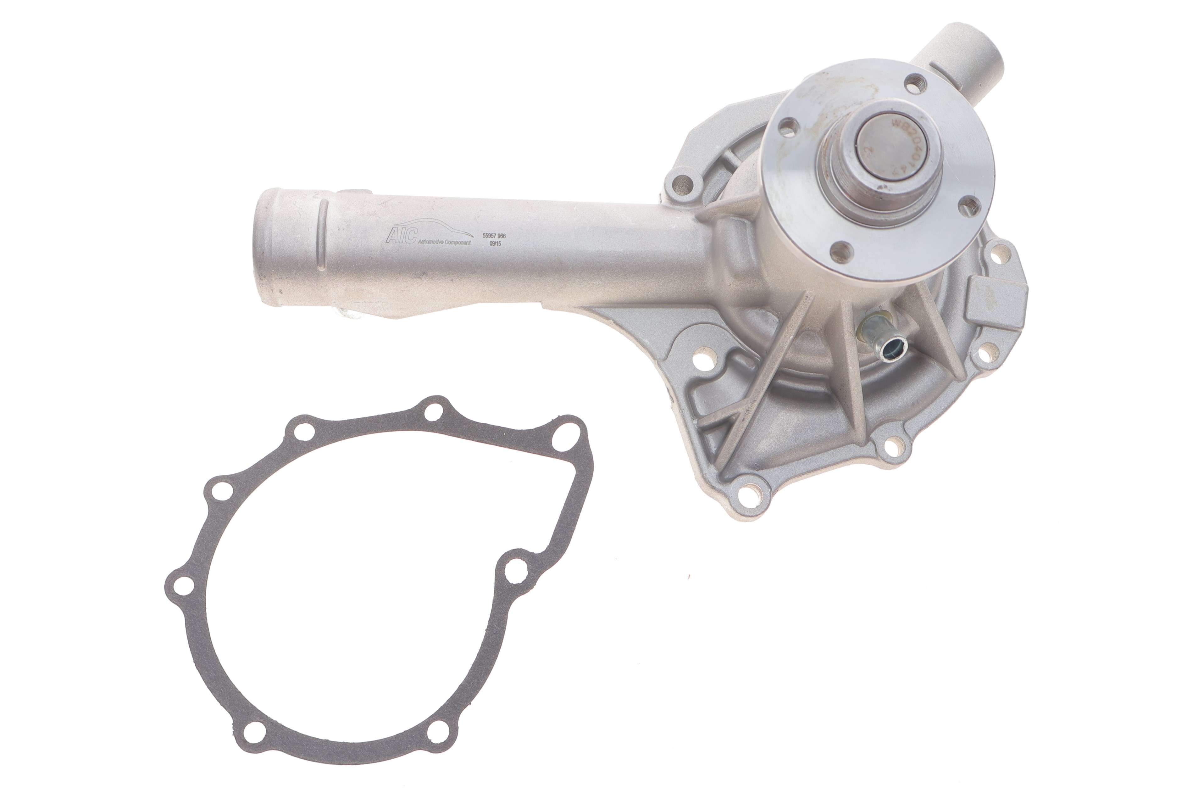 Помпа води MB C-class (W202)/E-class (W210)/CLK (C208)/SLK (R170) 2.0/2.3 95-03 (M111)