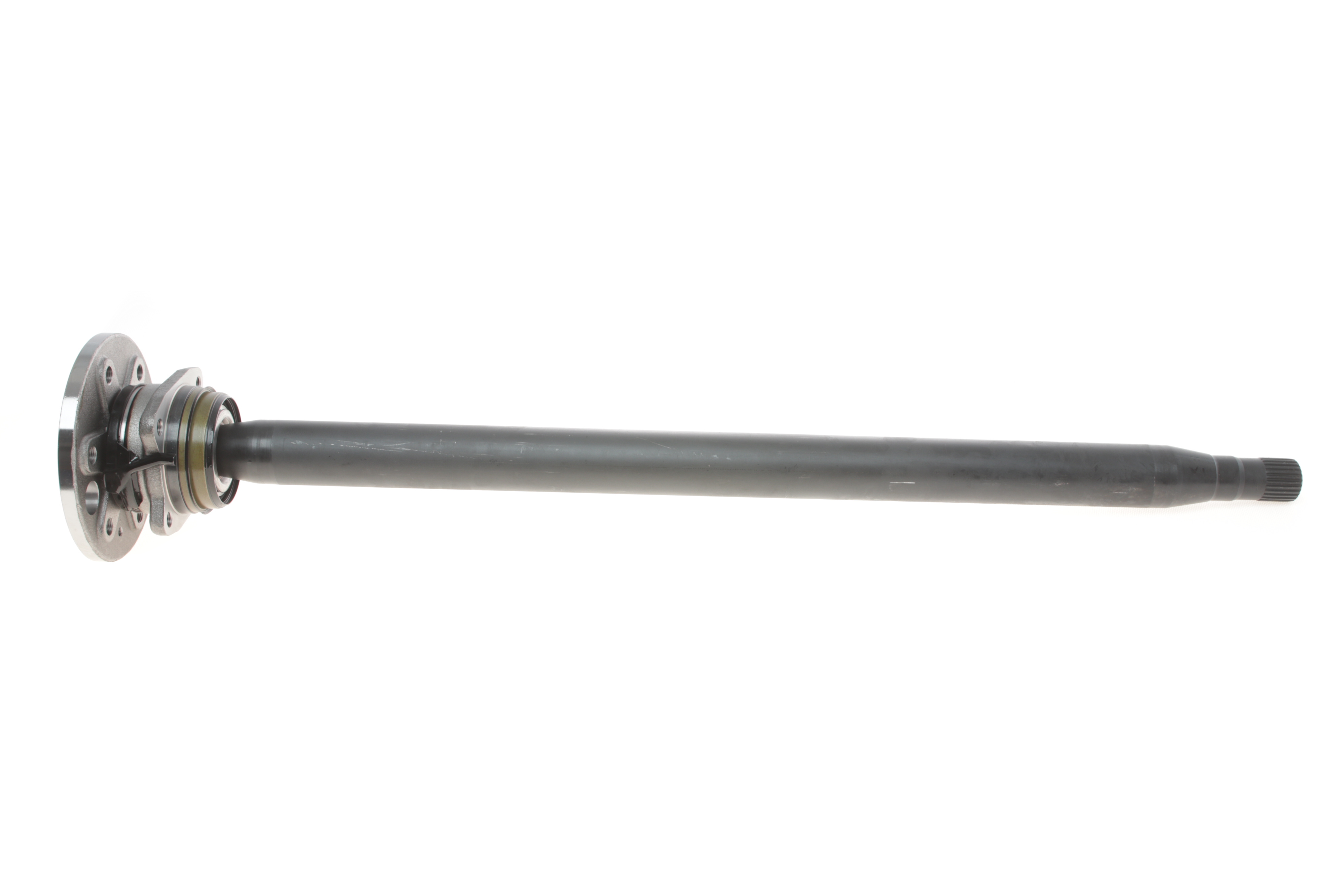 Піввісь (задня) MB Sprinter/VW Crafter 06- (R) (d=34,65/z=26/l=943)