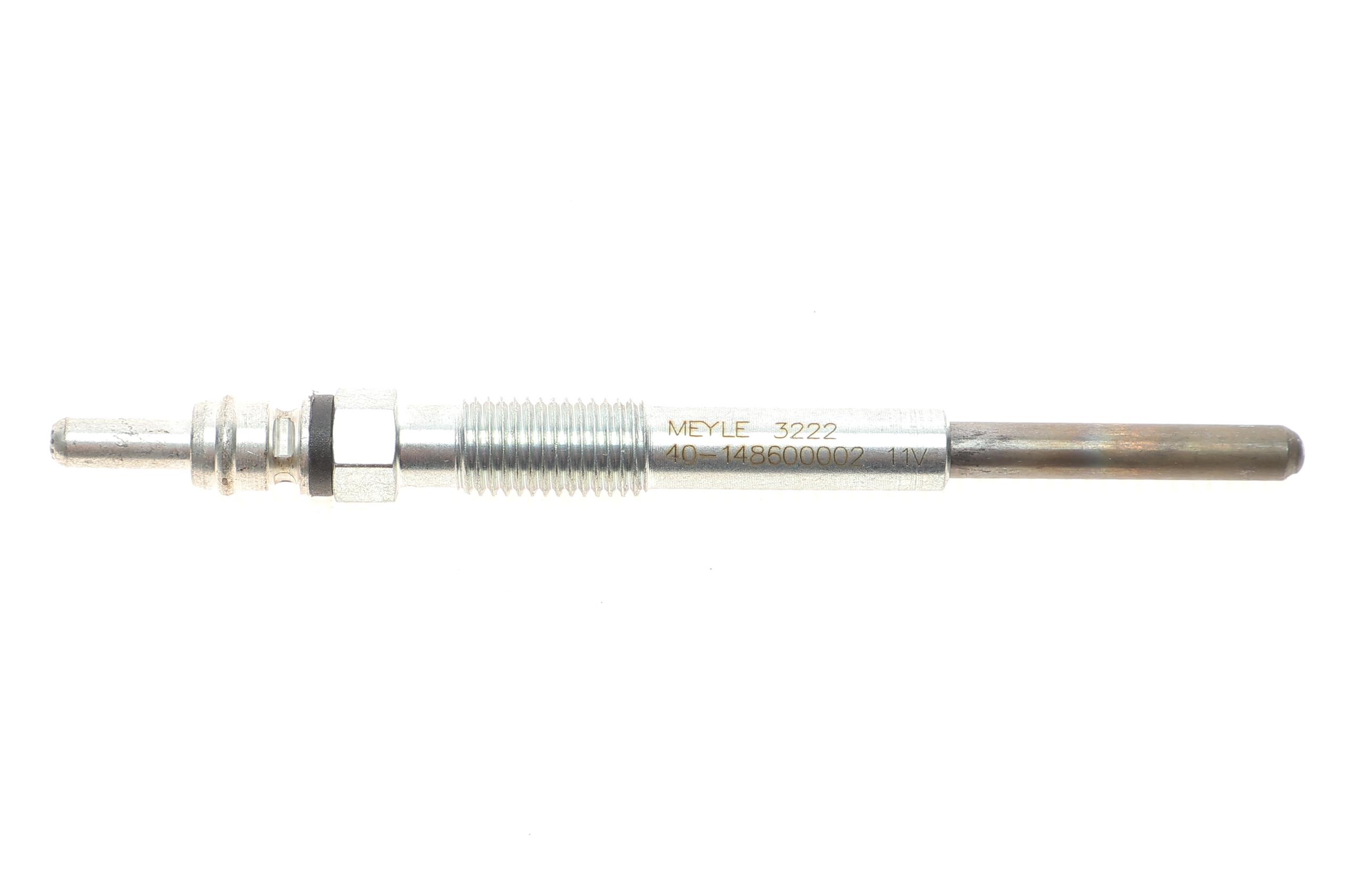 Свічка розжарювання Peugeot 407/Citroen C5 2.2HDi 06- (11V)
