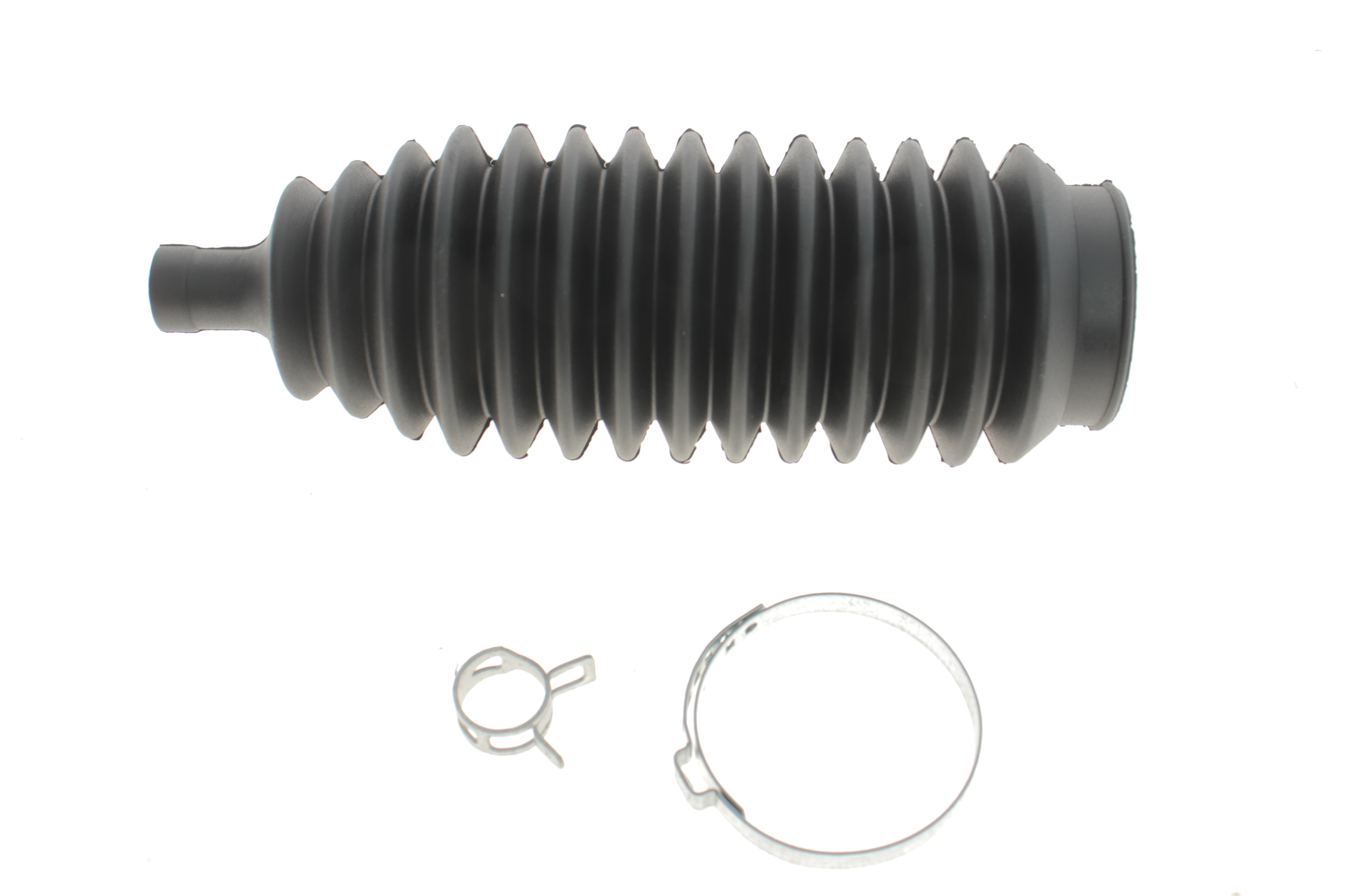 Пильник рейки рульової Mitsubishi Carisma 95-06 (к-кт)