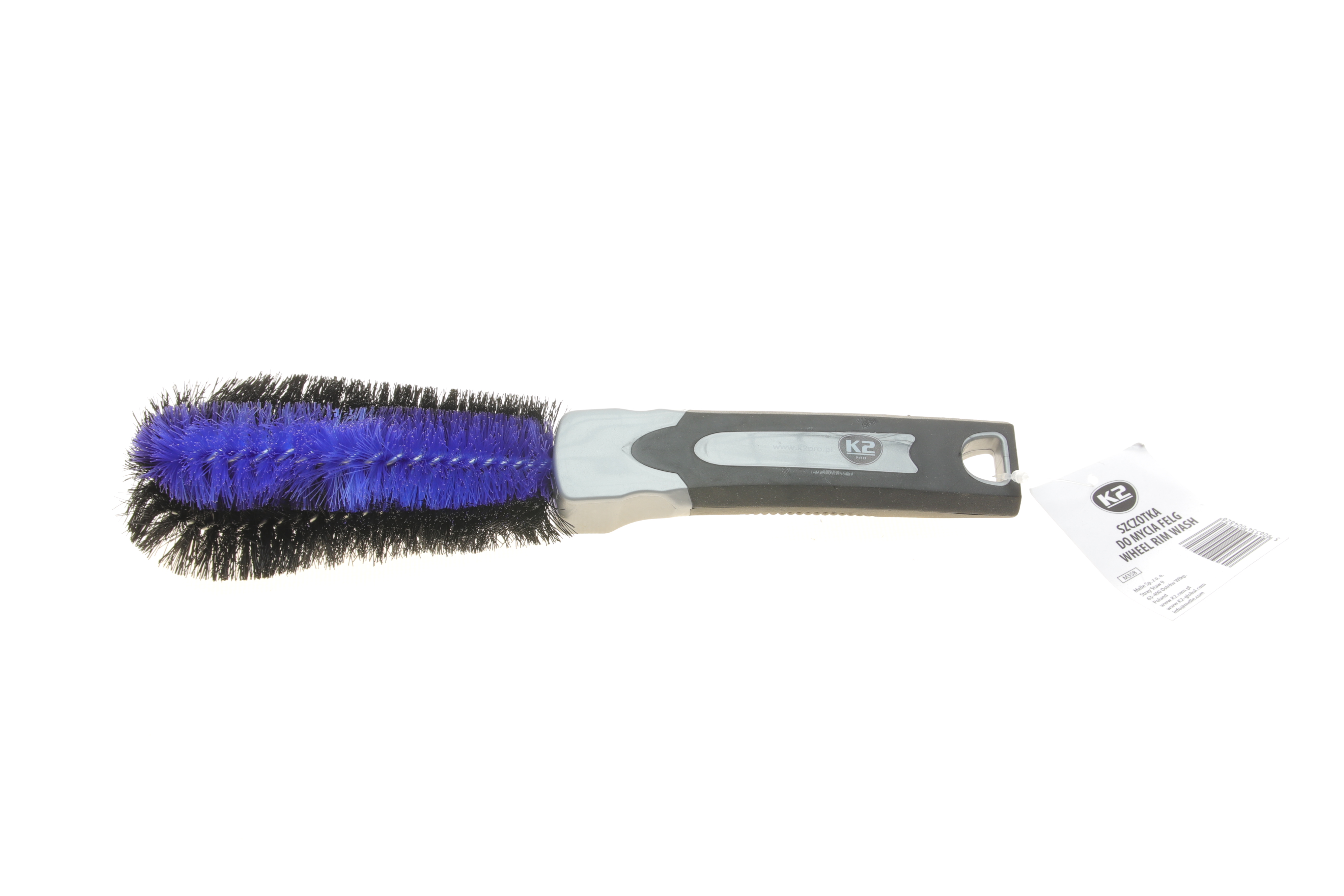 Щітка для мийки колес Brush for Wheel&Rim Wash