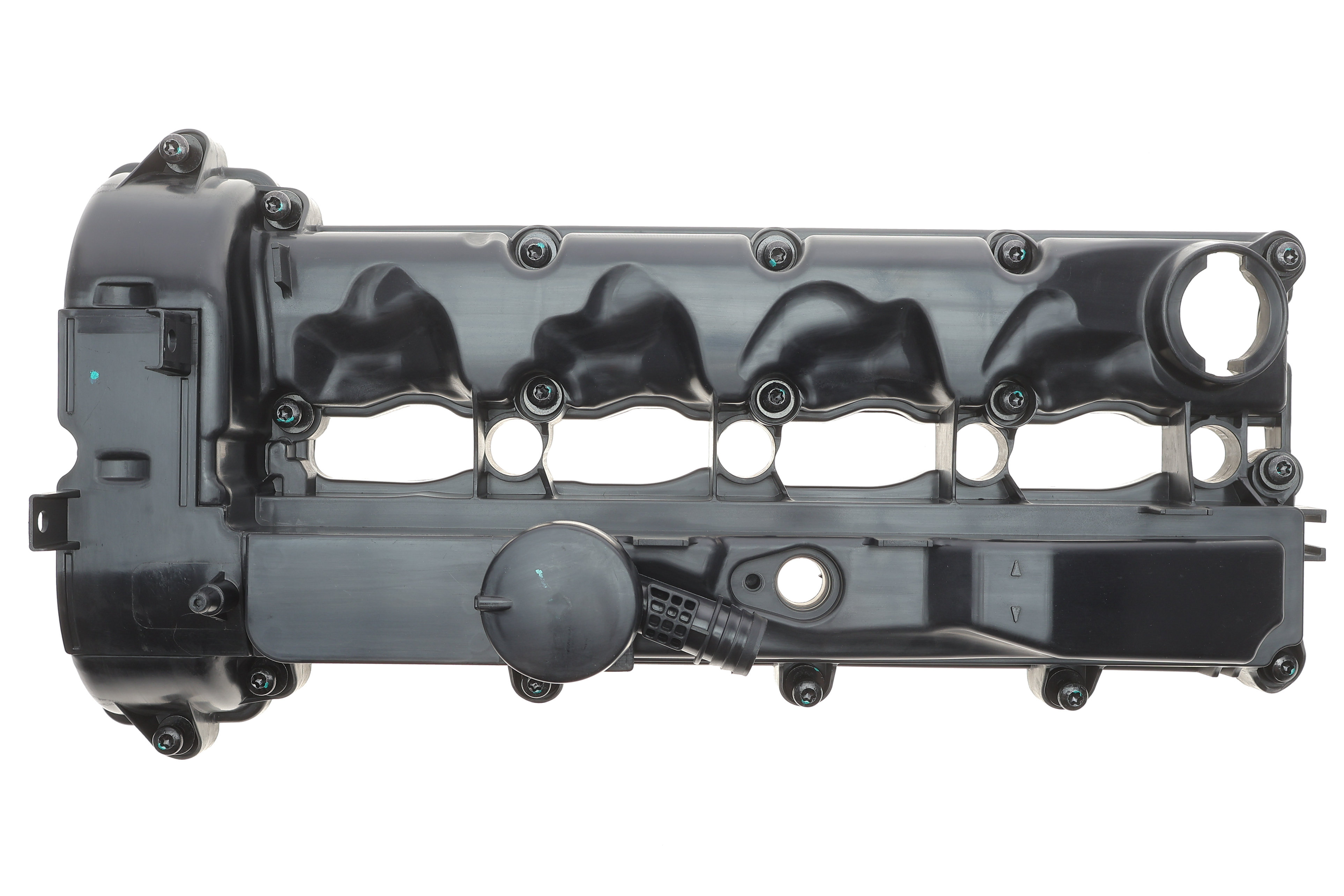 Кришка клапанів MB Sprinter (B906/B907/B910) OM651 2.2 CDI 06-