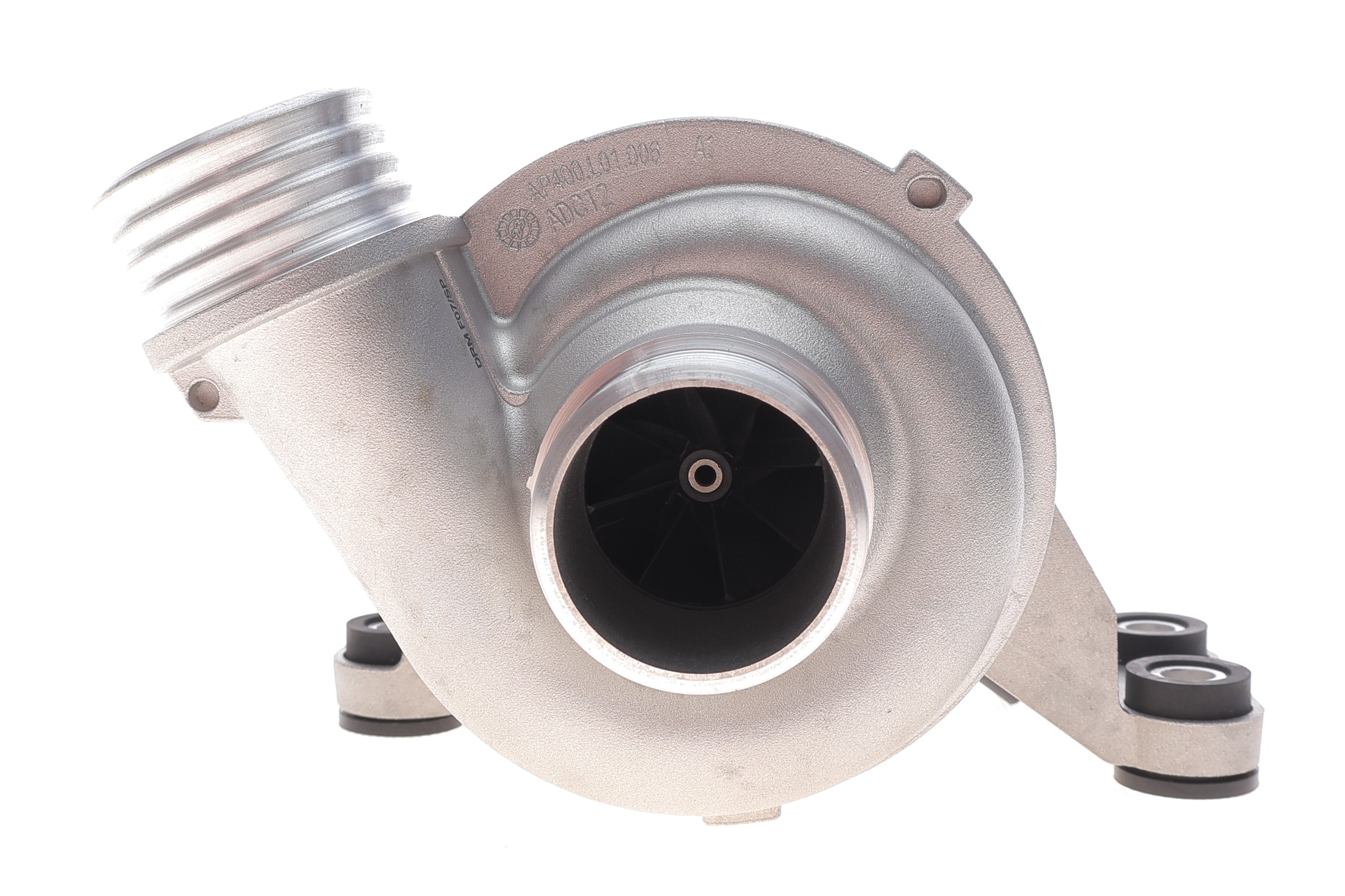 Помпа води BMW 5 (F10) 10-16/X5 (F15/F85) 3.0i/xDrive (N55) 13-18 (electric)
