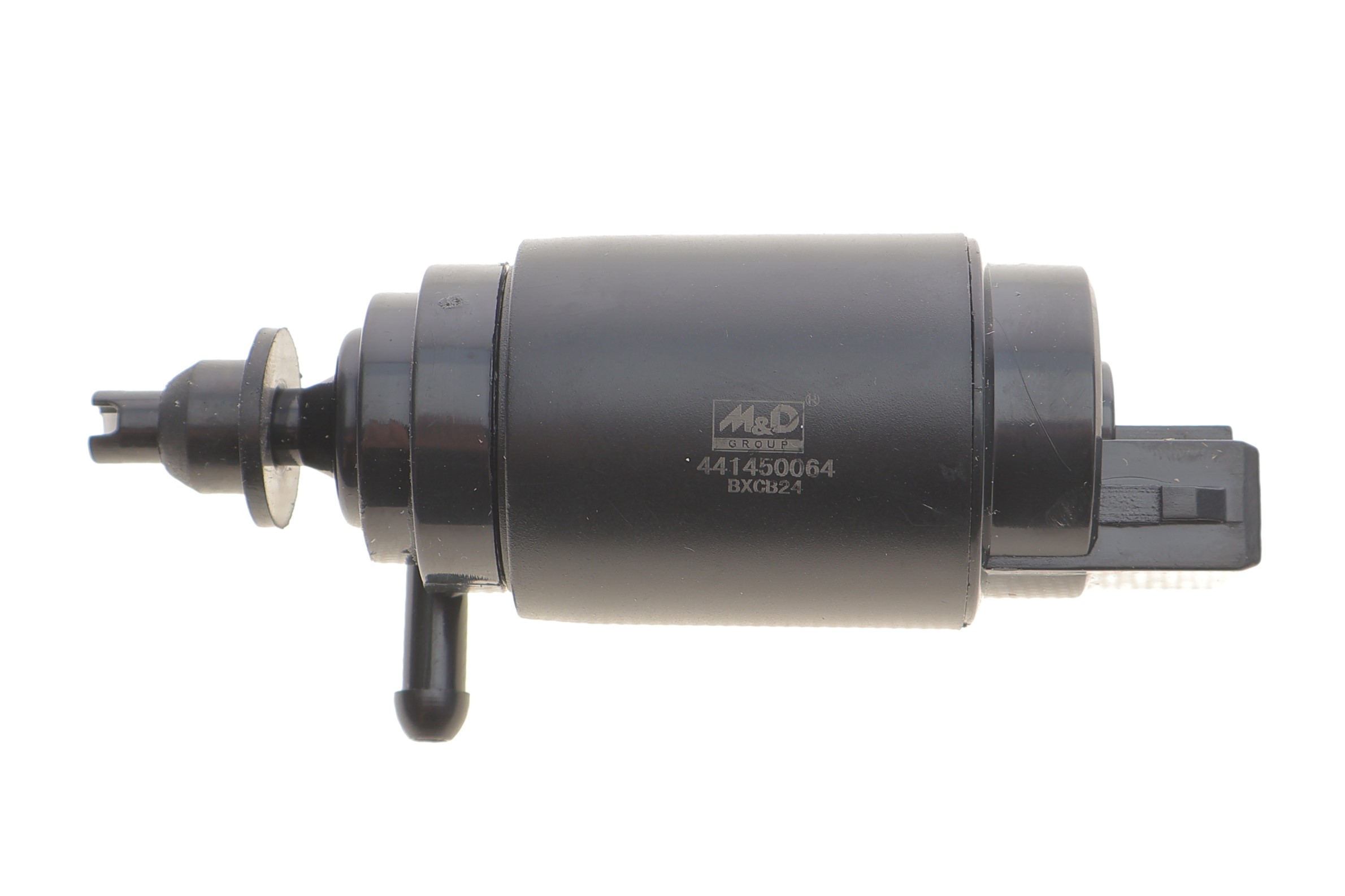 Насос омивача скла (моно) Opel Astra G/H/Combo 01-/VW Caddy II/Passat/T4 97-14