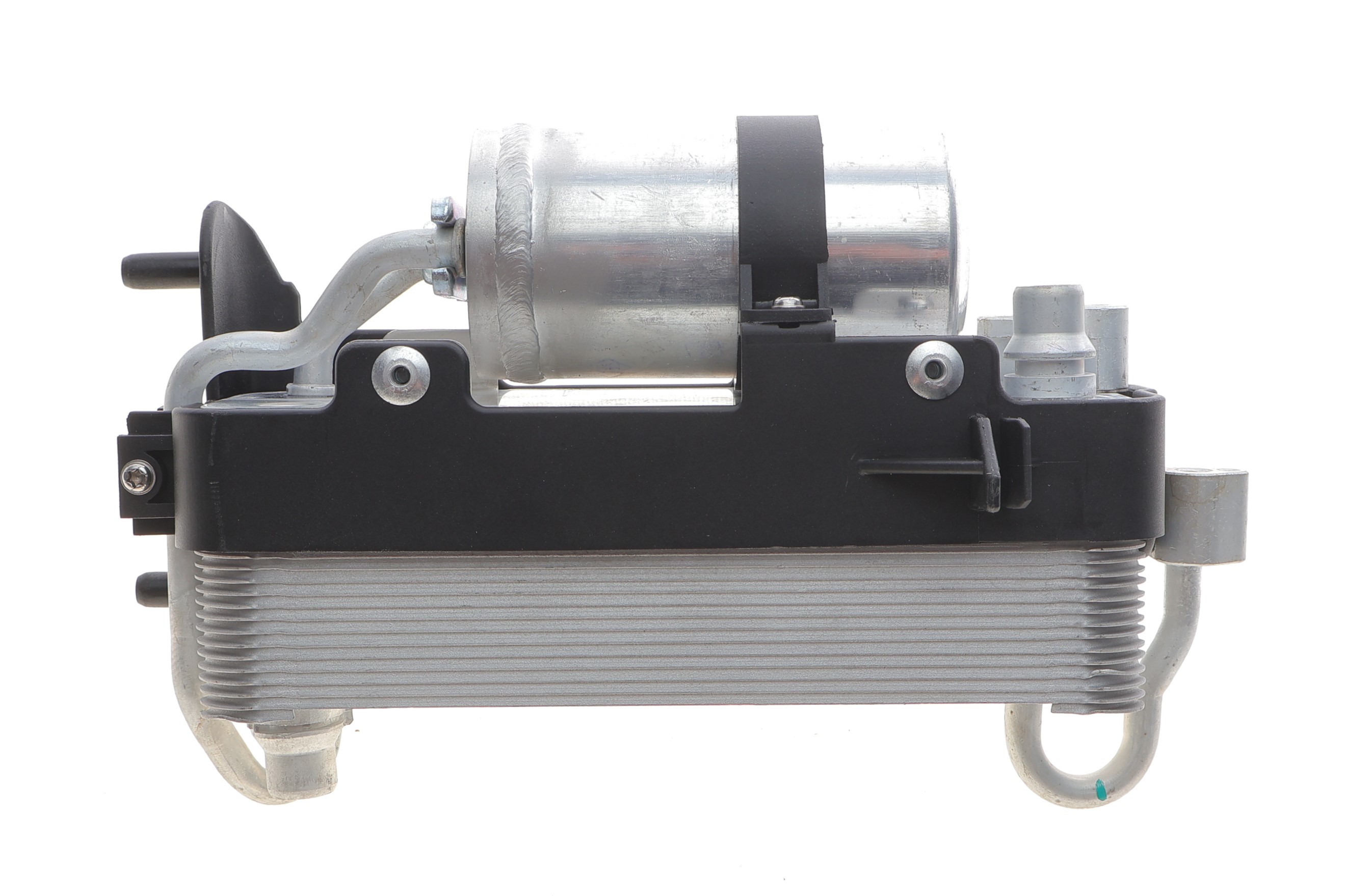 Осушувач кондиціонера BMW 5 (G30/F90) 17-/7 (G11/G12) 15-