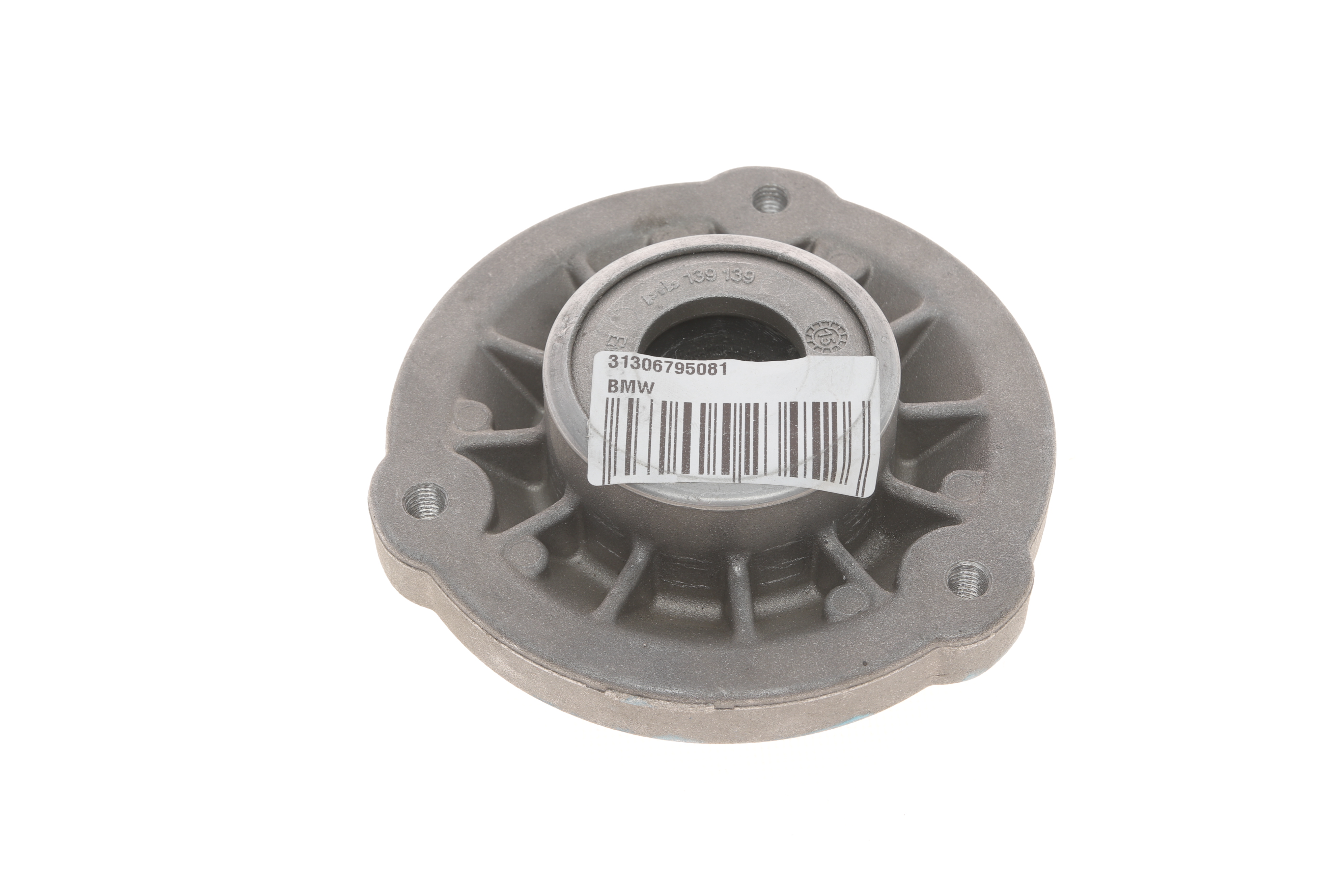 Подушка амортизатора (переднього) BMW 5 (F07)/7 (F01-F04) 08- N57/N55/N63/N54