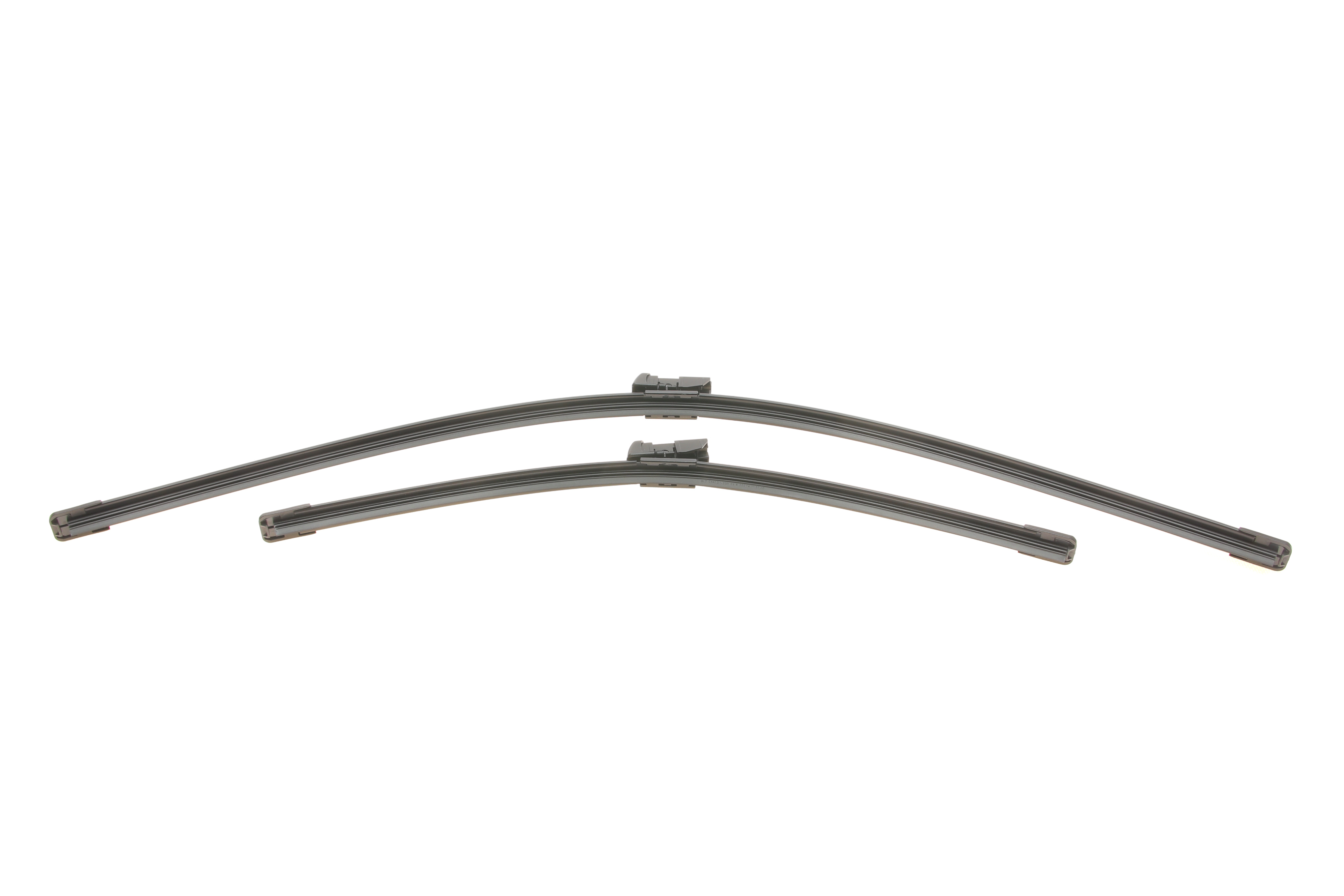 Щітки склоочисника (680/430mm) Jaguar XE/XF/XF/Tesla Model S 14-