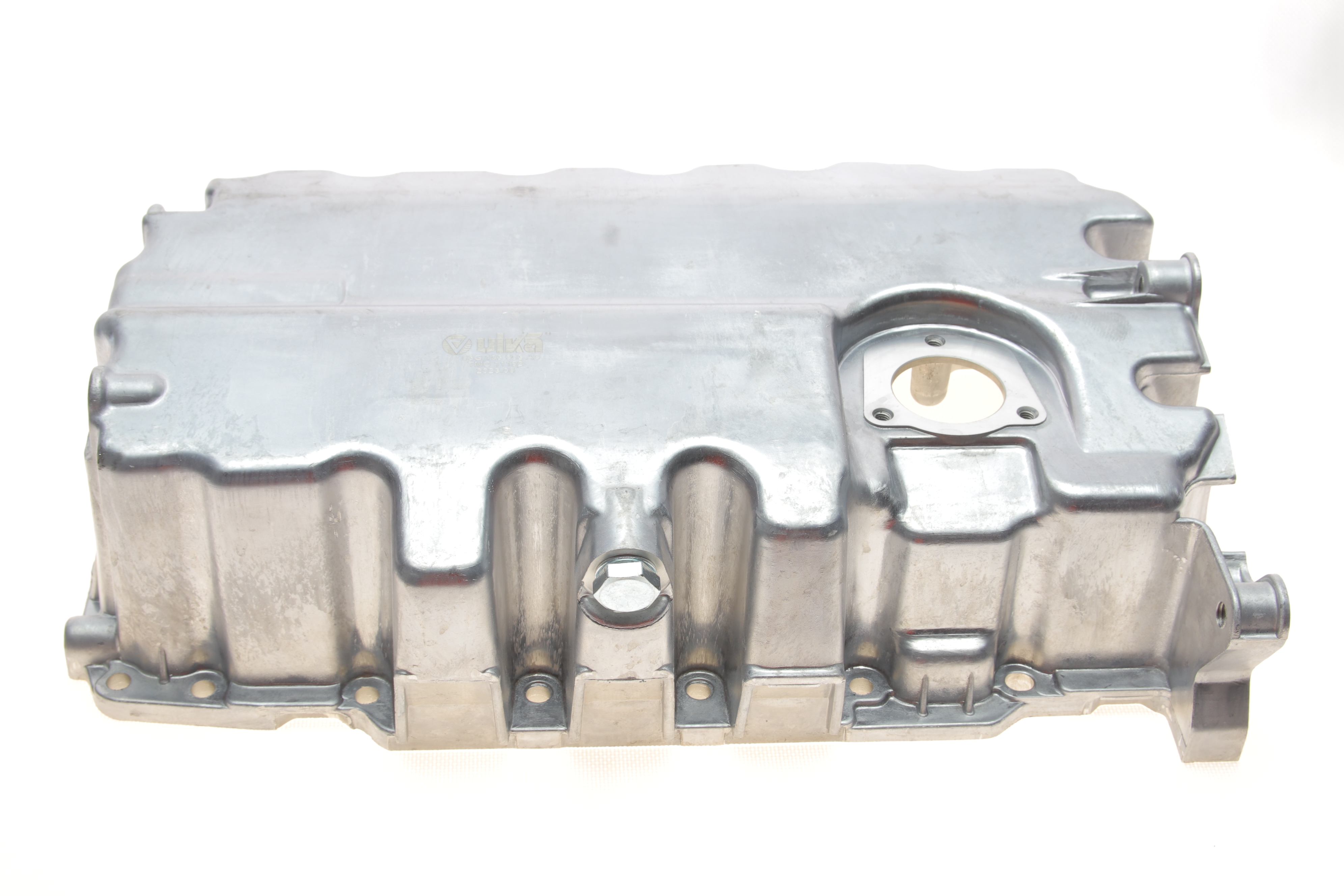 Оливозбірник (піддон) VW Caddy III 1.9 TDI/2.0 TDI/SDI 04-15