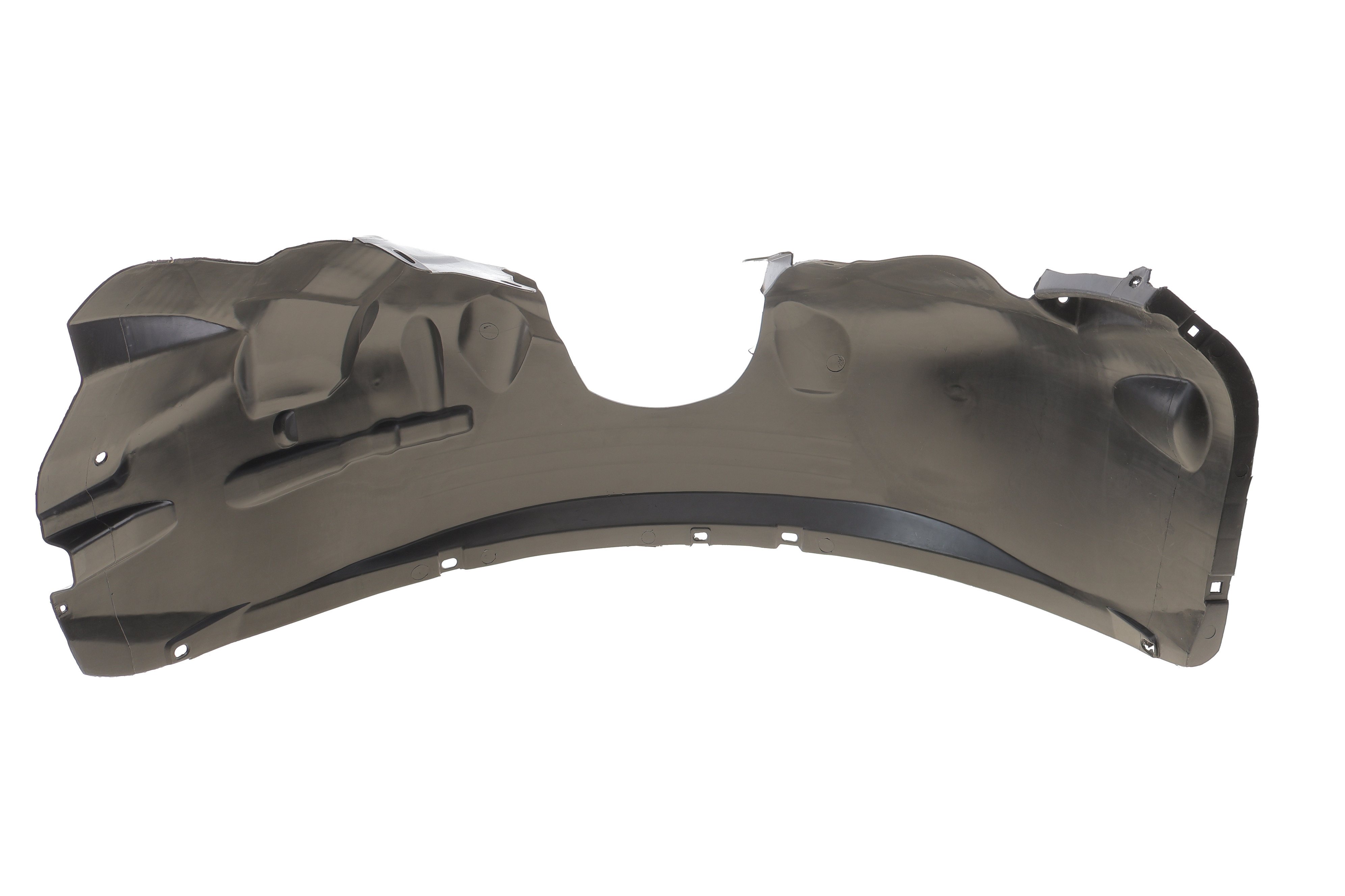 Підкрильник (передній) Ford Connect 02-13 (L)
