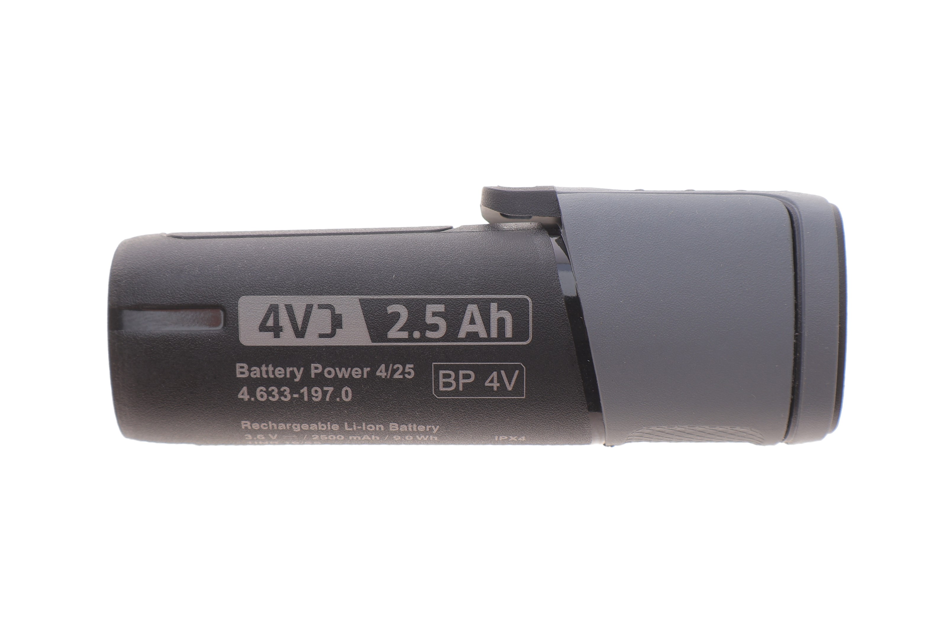 Акумулятор змінний Battery Power 2.5Ah (для Battery Power 4V)