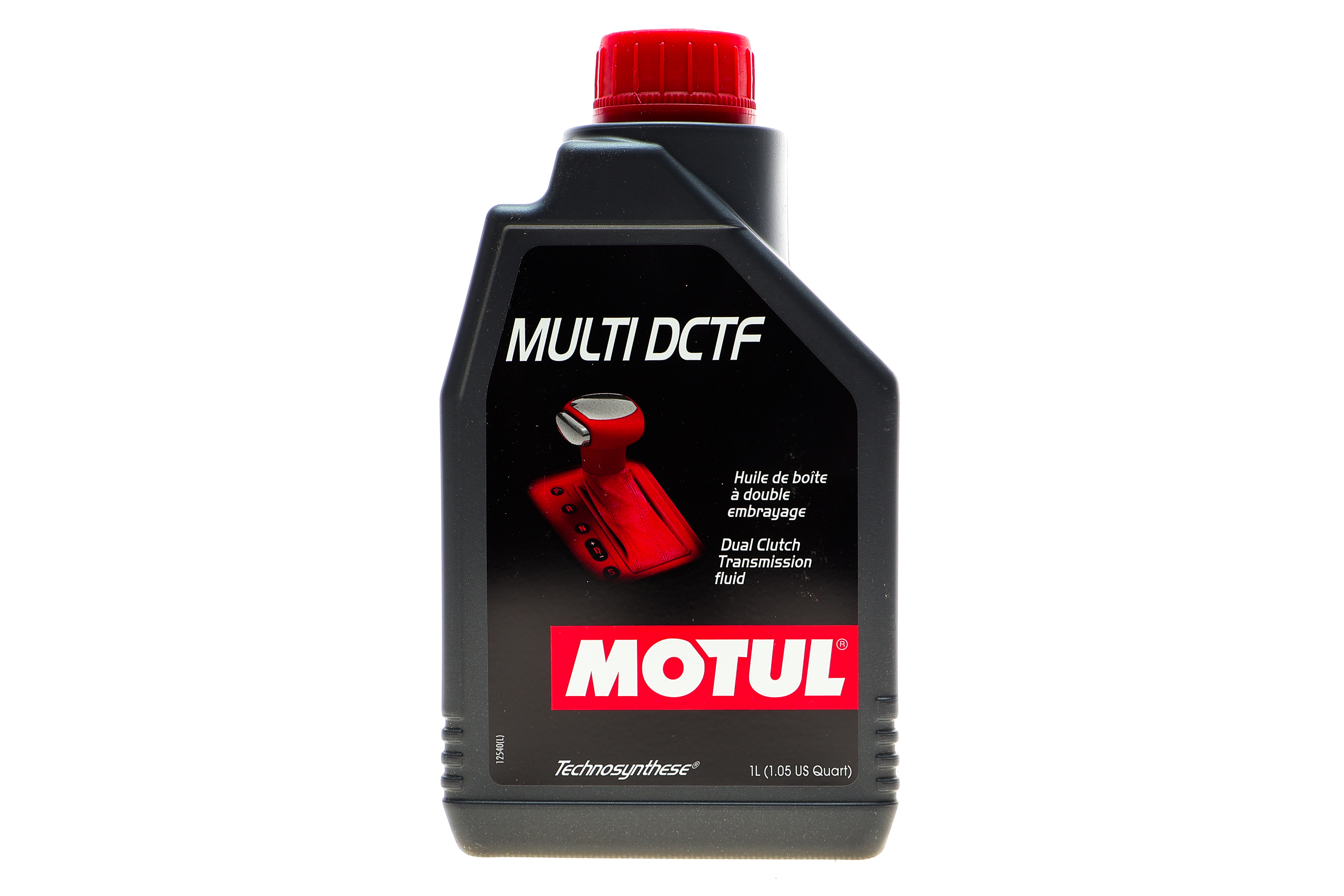 Олива Multi DCTF (1L) (коробка VW DSG) (105786/103910)