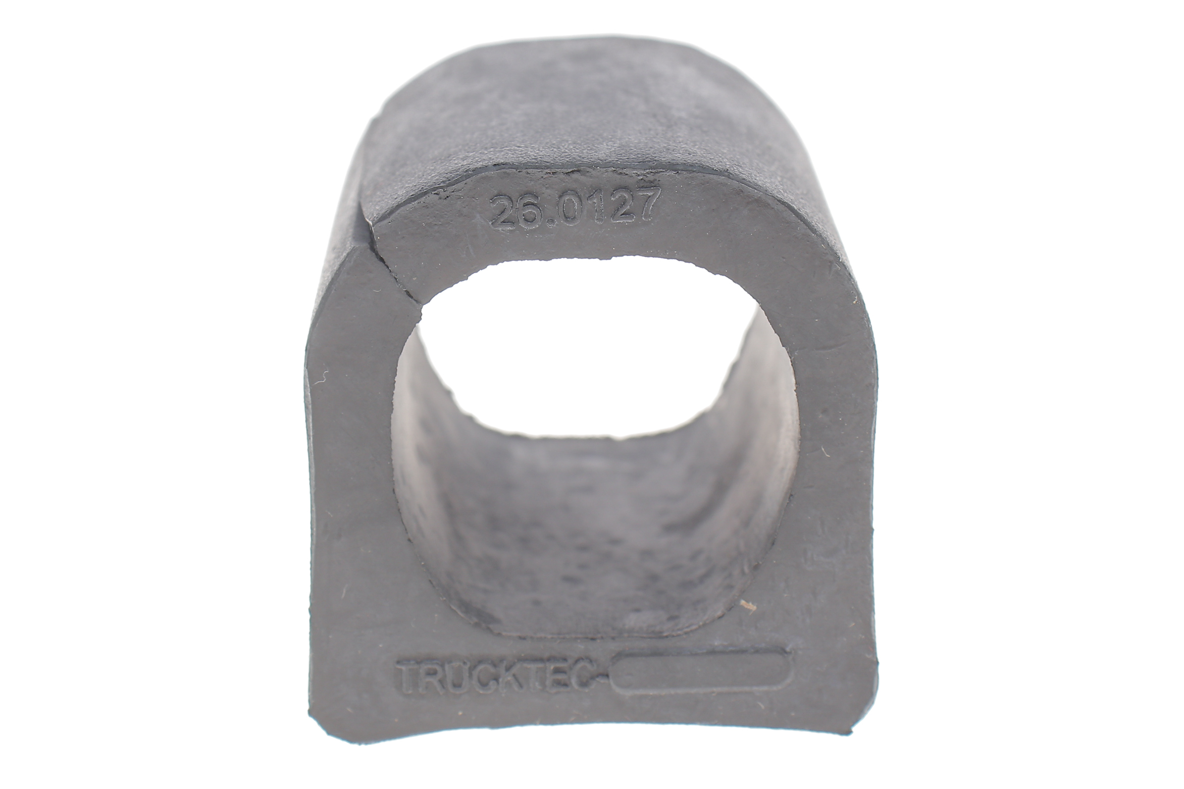Втулка стабілізатора (заднього) MB 410 (d=33mm)