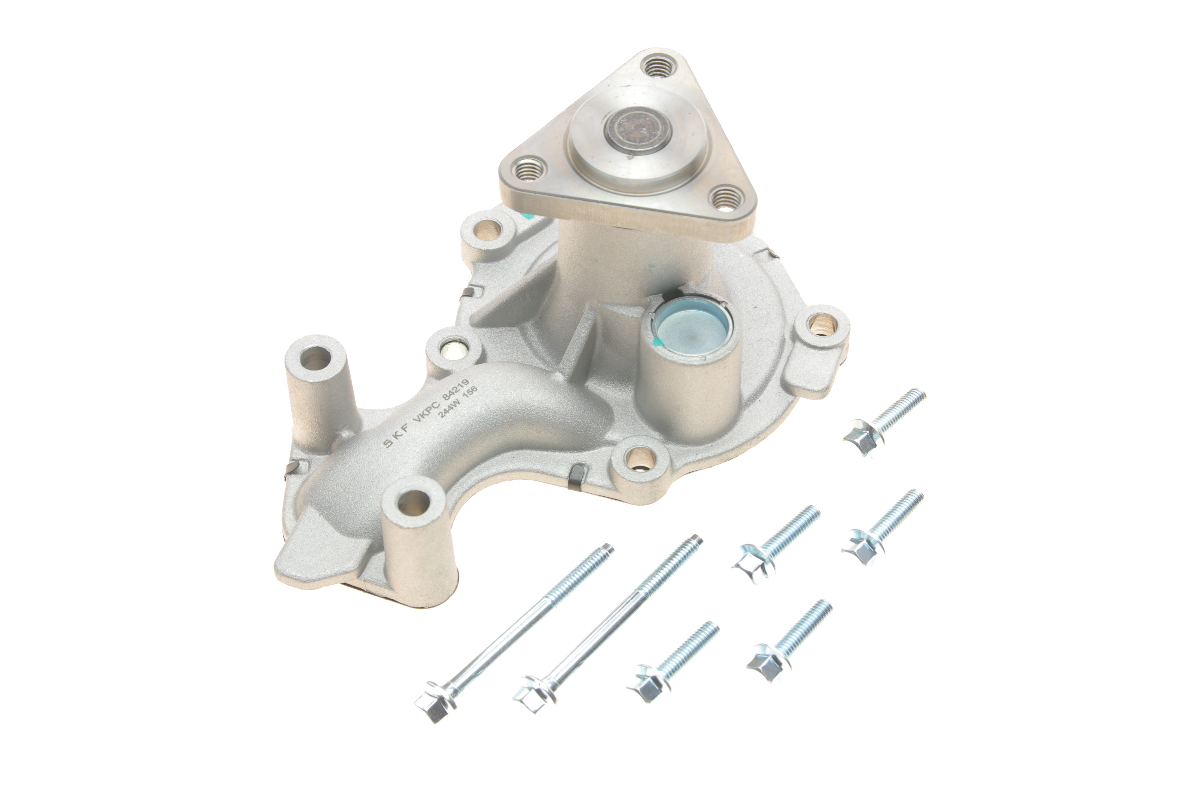 Помпа води Ford C-Max II/Focus III/Mondeo V/Fiesta/Transit Courier 1.0 EcoBoost/1.1 12-