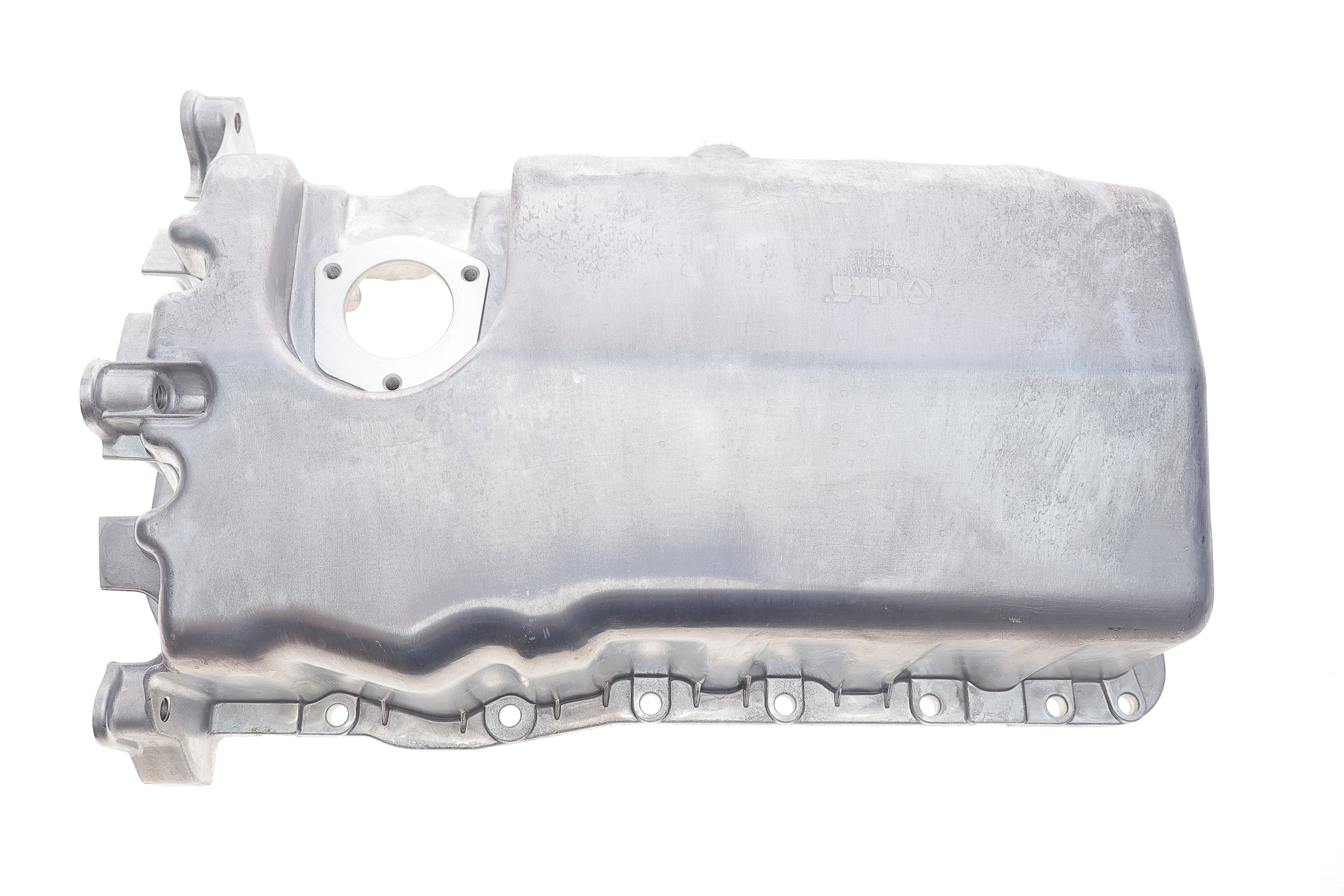 Оливозбірник (піддон) Skoda Fabia/Octavia/Roomster/VW Golf IV/Polo IV 97-10