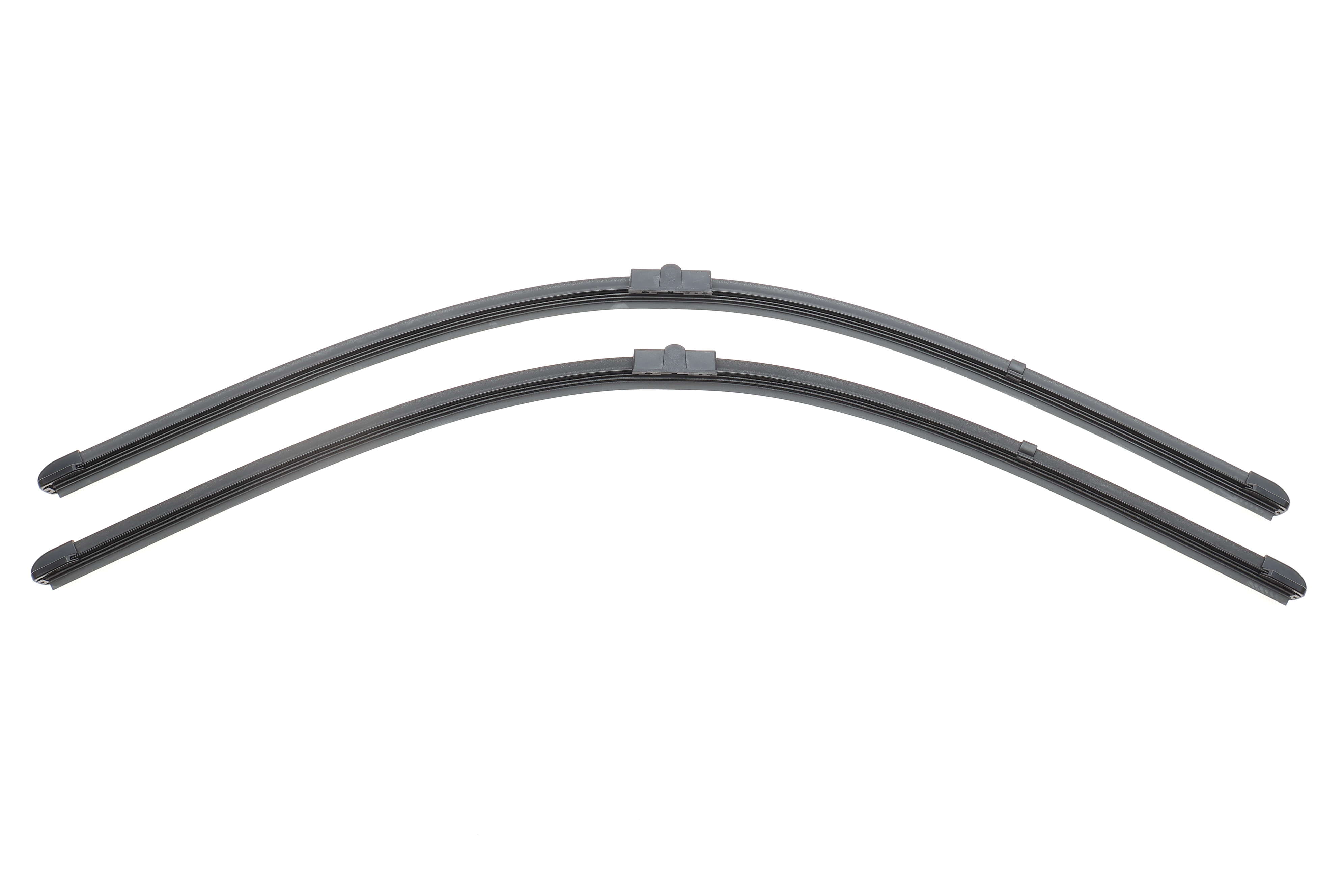 Щітки склоочисника (650/650mm) VW Touareg 02-/ MB E-class (W211) 02-08