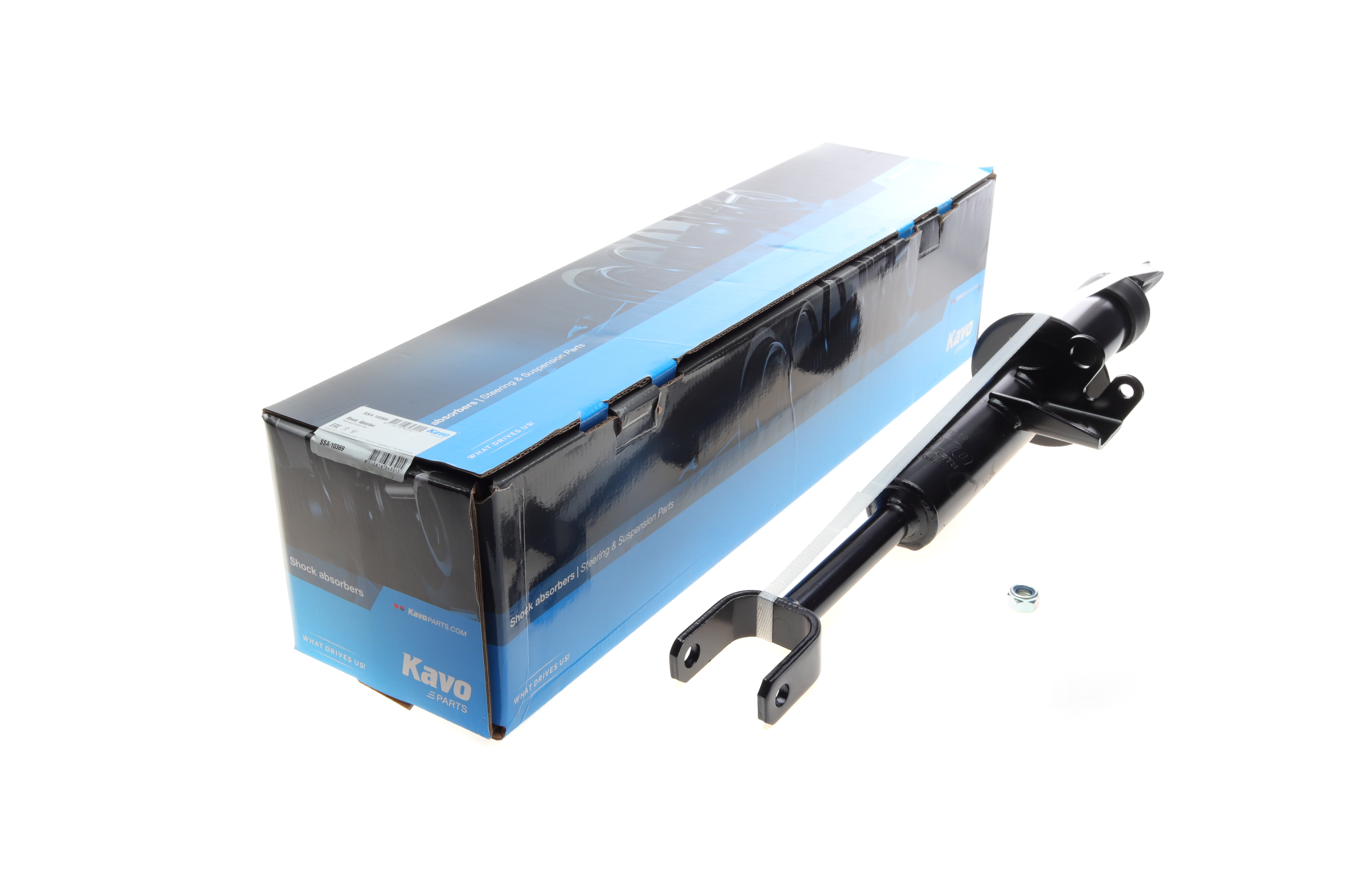 Амортизатор (передній) BMW 5 (F10/F18) 2.0-4.4 10- (R)