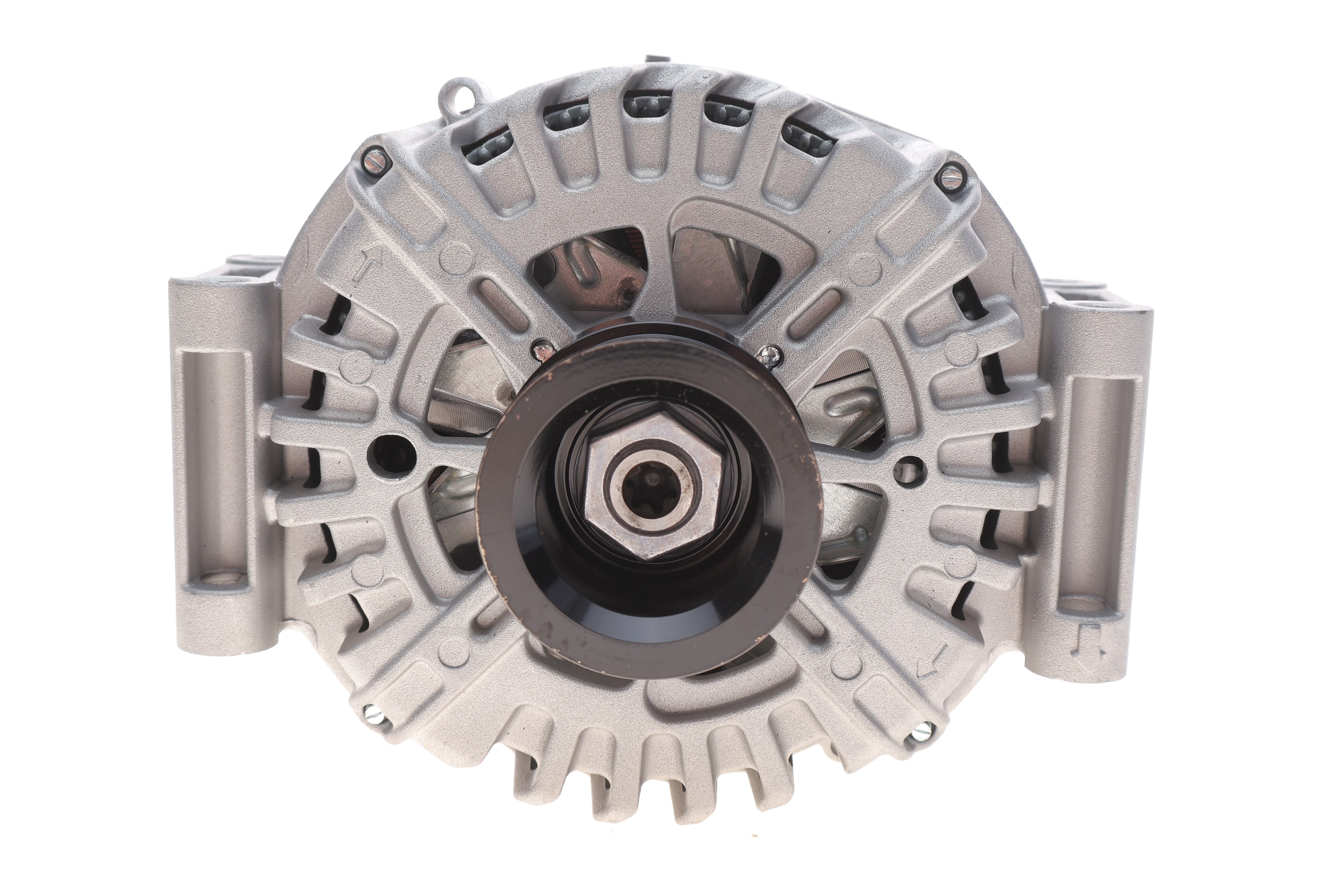 Генератор BMW 3 (F30/F80)/5 (F10)/X3 (F25) B47/B46/B48/B37 (14V/180A)