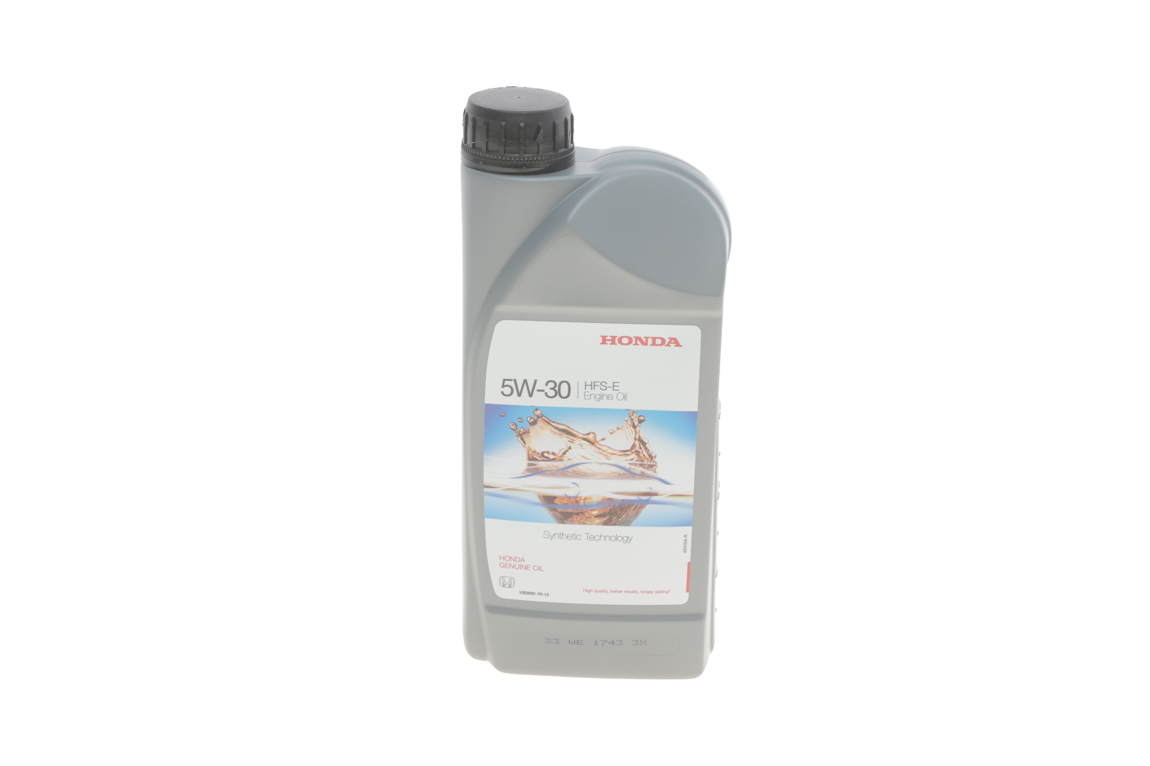 Олива 5W30 HFS-E (1L) (API SN)