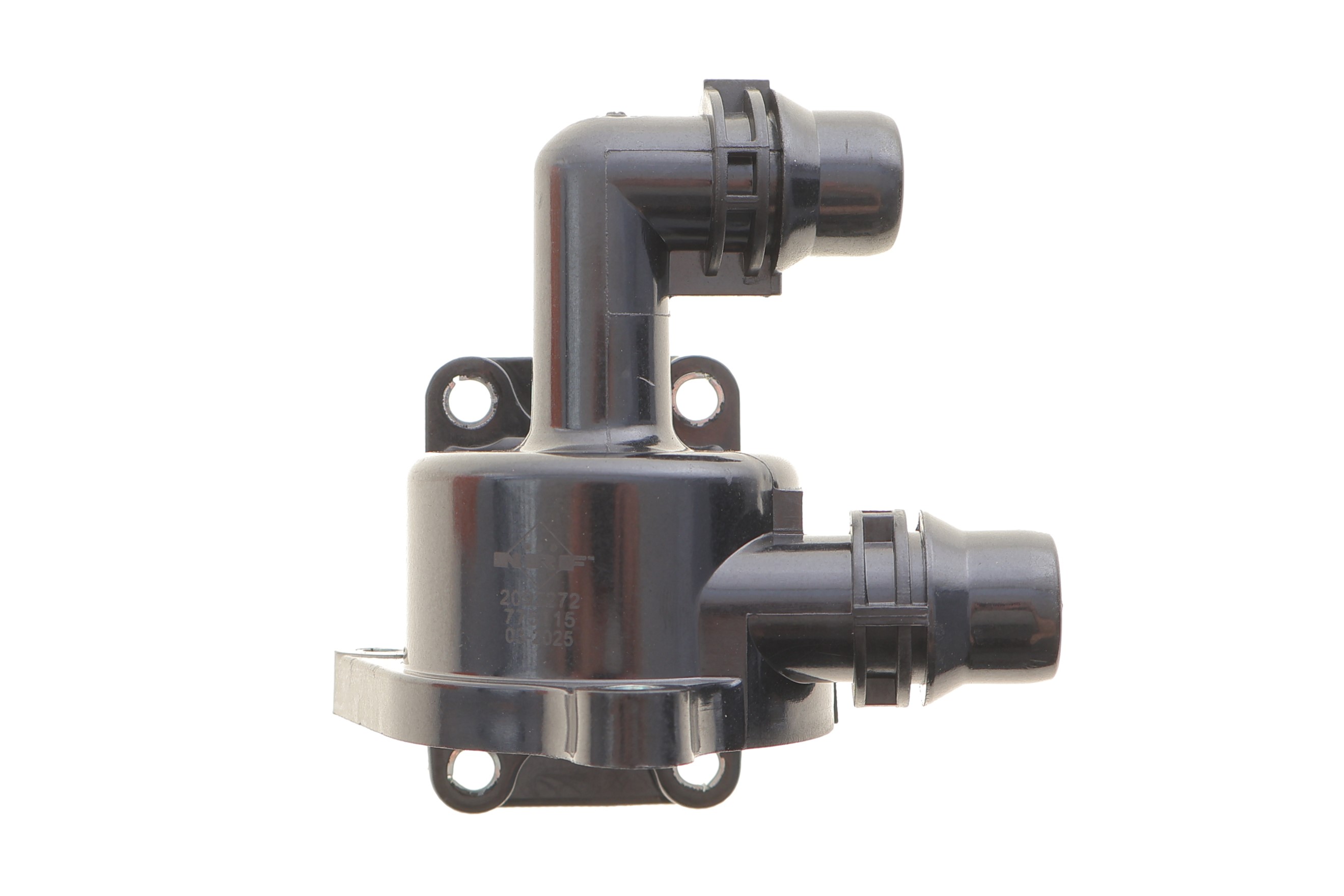 Корпус термостата BMW 3 (E46/E90) 98-11 (N45/N46)