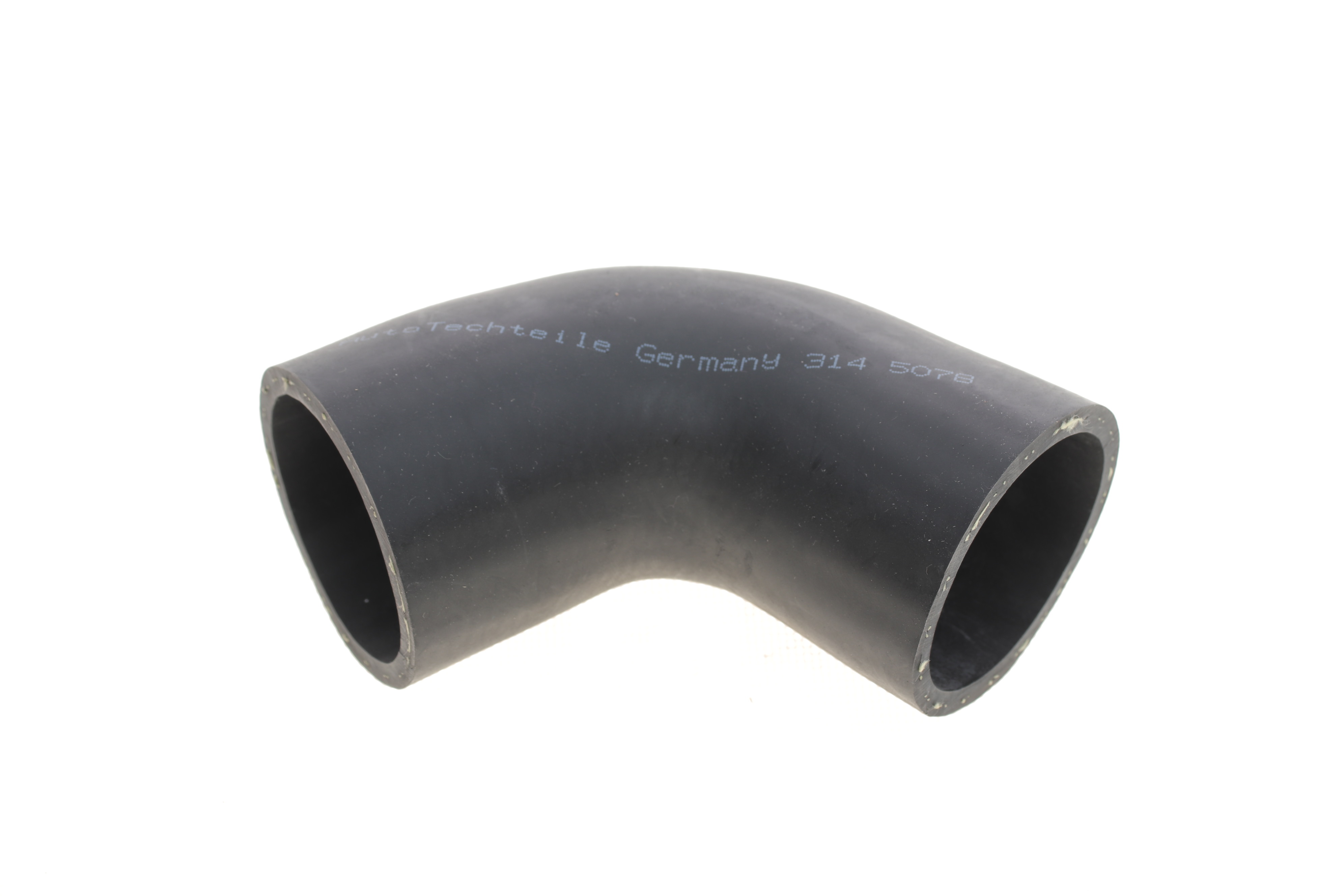 Патрубок інтеркулера VW LT 2.8TDI 97-06 (1450.78)