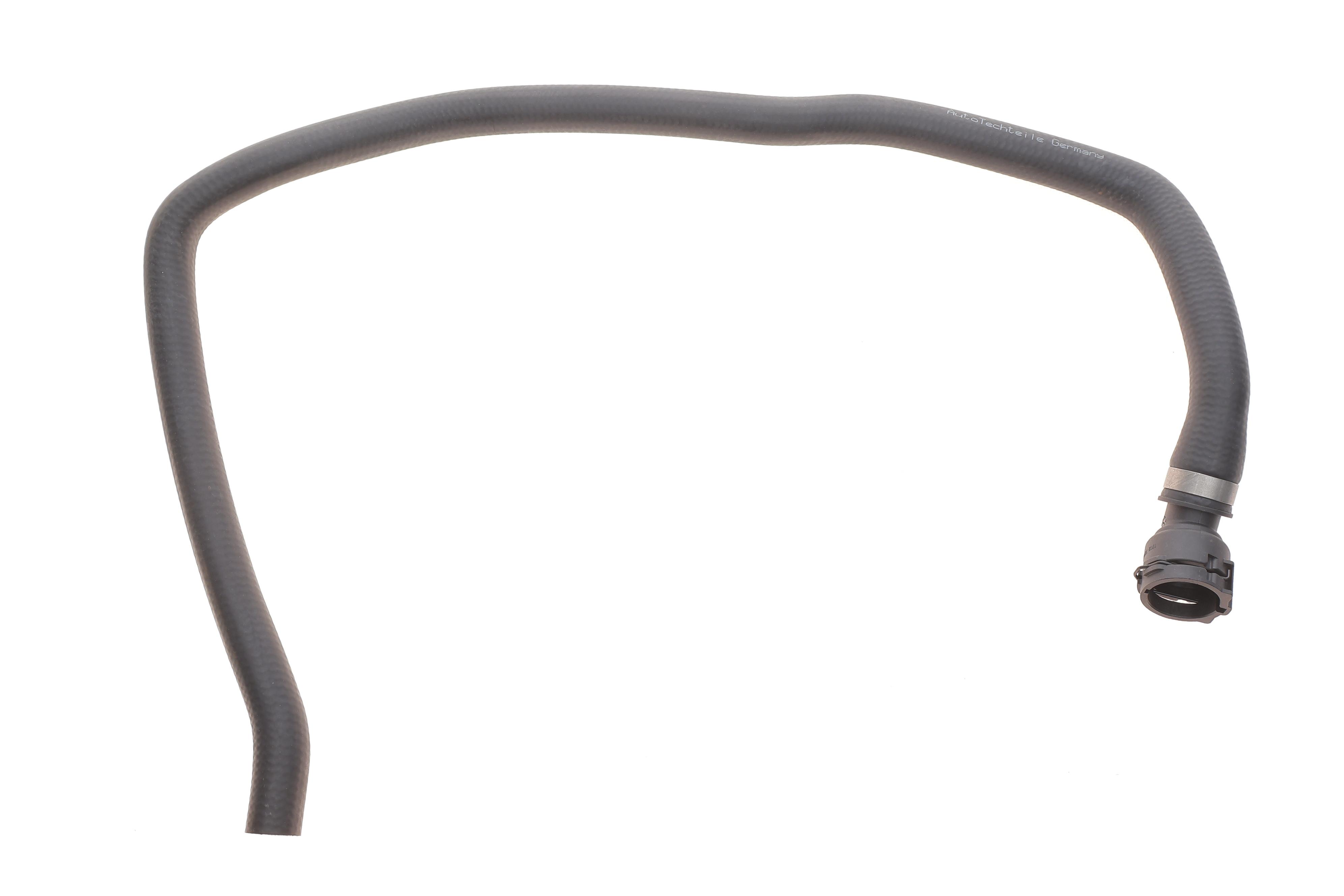 Патрубок пічки BMW 1 (F21)/3 (F30/F80) 12-18 N20