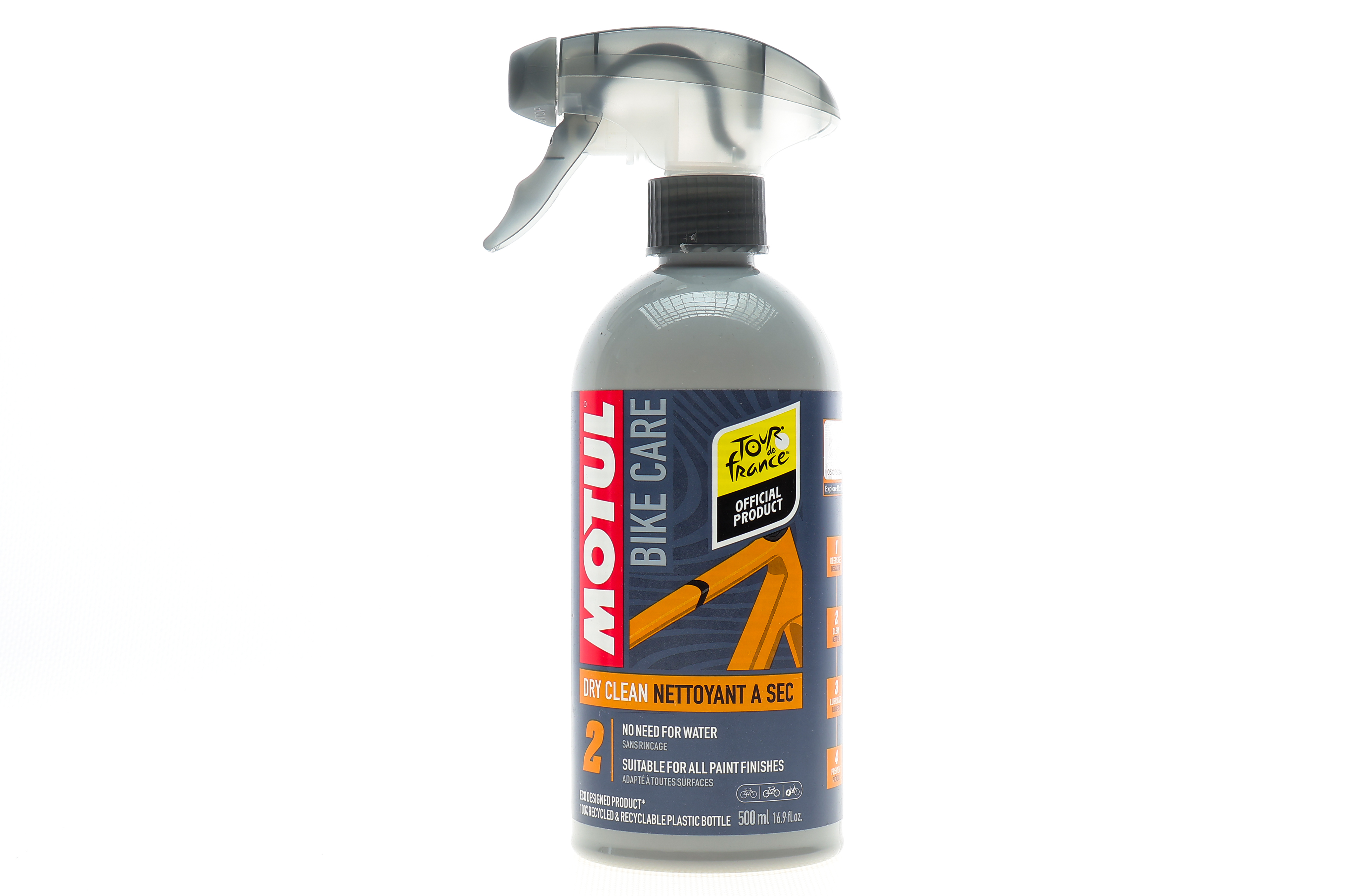 Засіб для очистки рами велосипеда Frame Clean Dry (500ml) (111406)