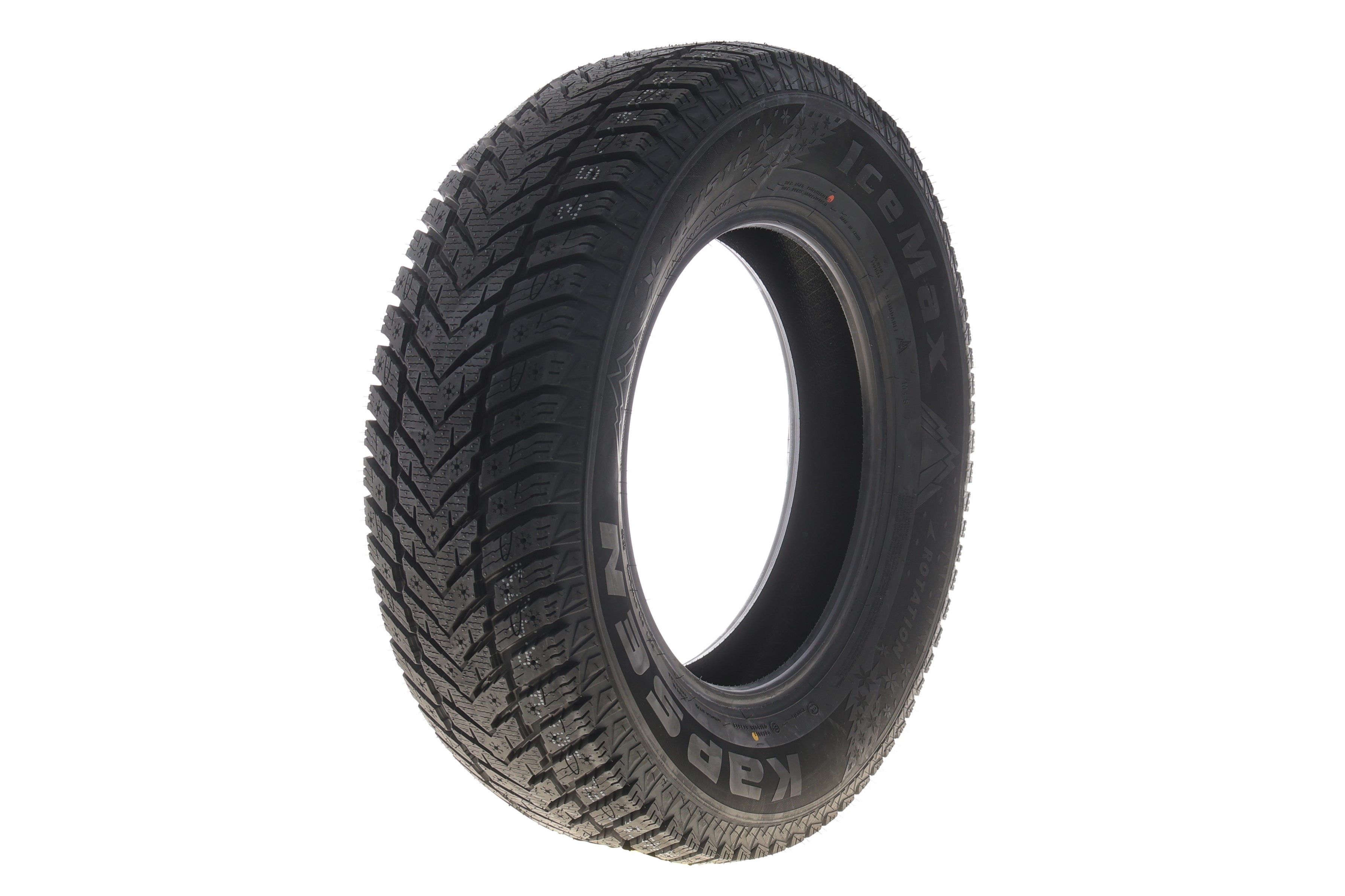 Шина IceMax RW516 215/70 R16 100T (зимова)