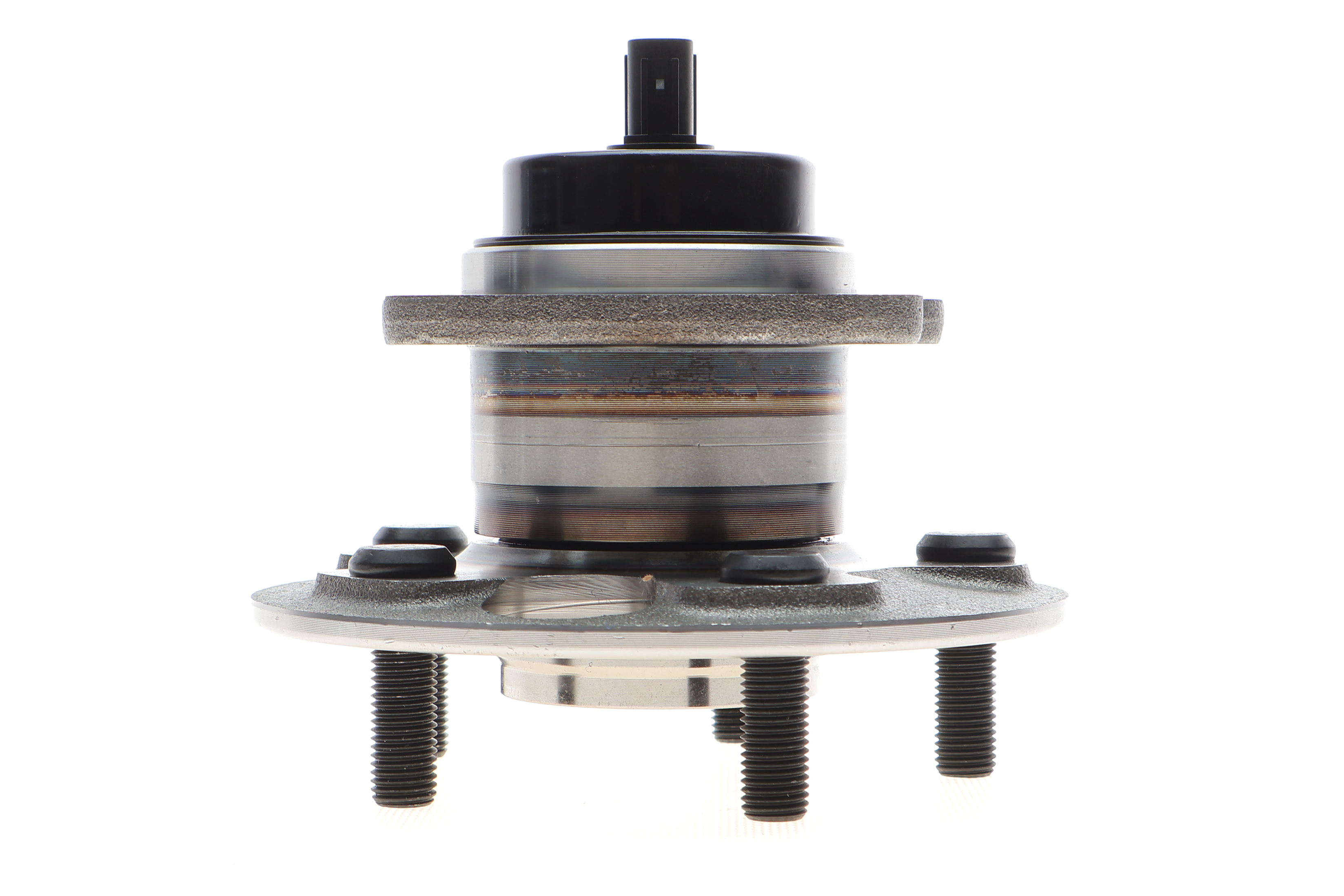 Підшипник маточини (задньої) Toyota Auris/Corolla 06-16 (+ABS)