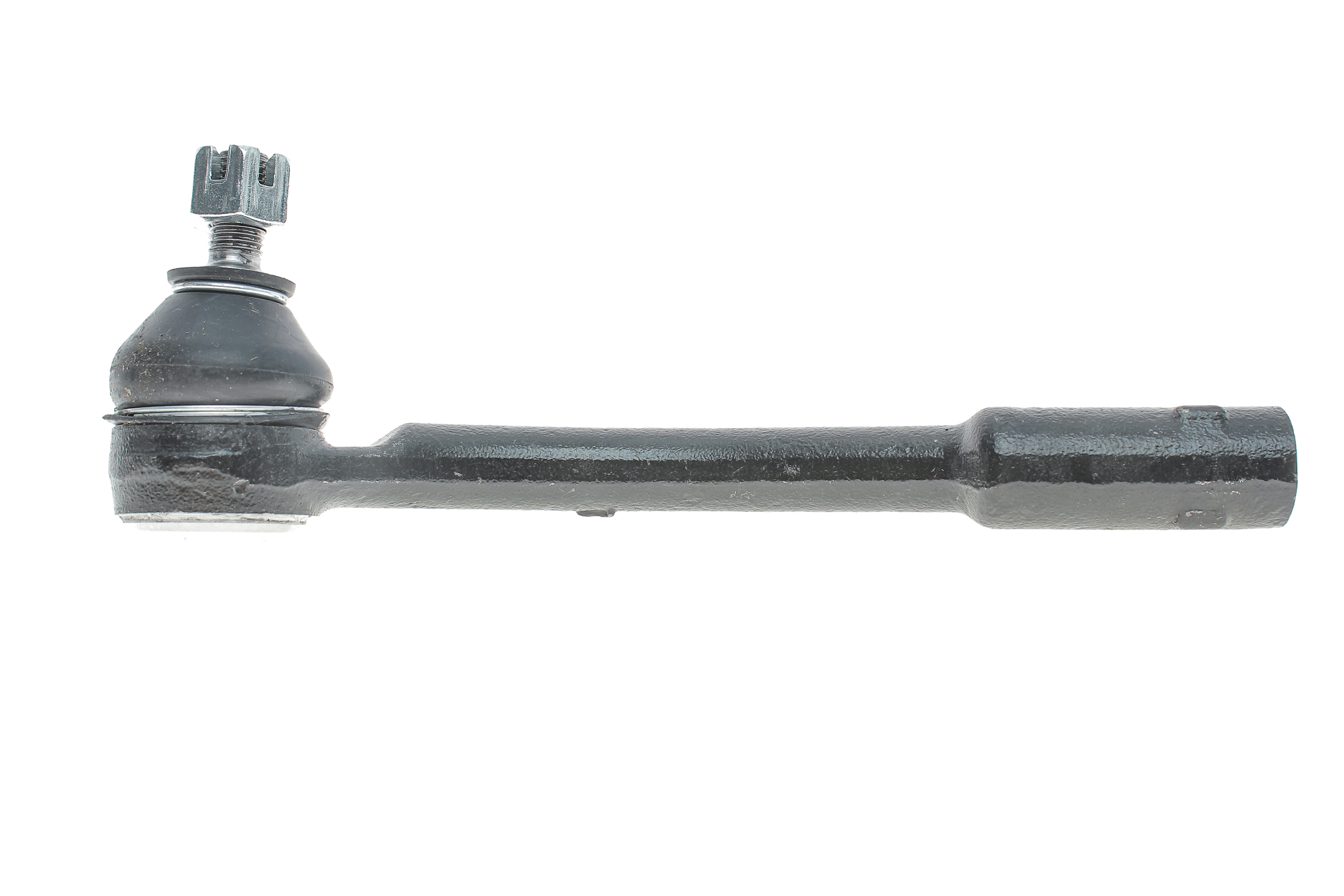 Наконечник тяги рульової (L) Hyundai Accent III/Kia Rio II 05- (L=190mm)