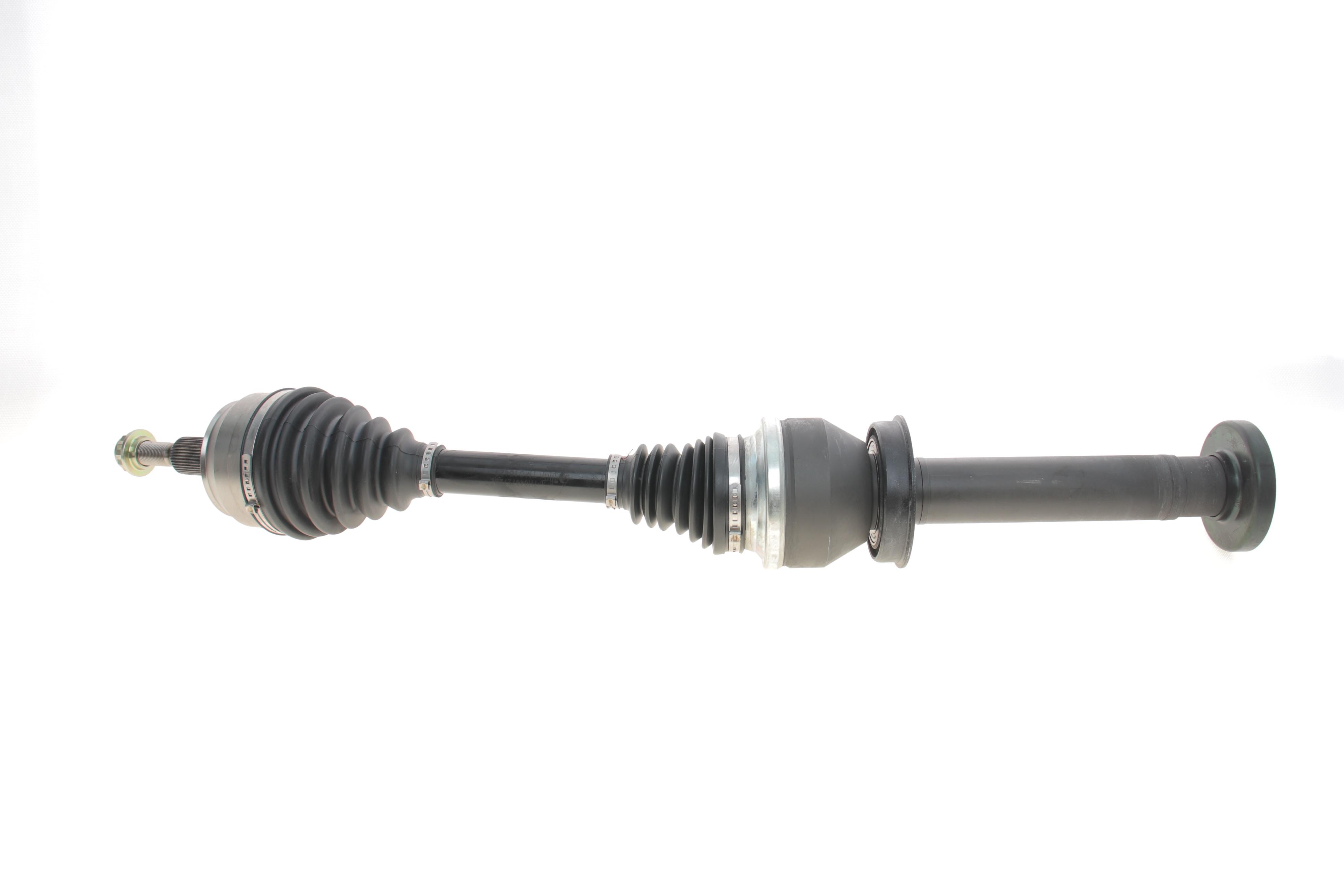 Піввісь (передня) VW T5 2.5 TDI 03-09 (R) (38x882.5)