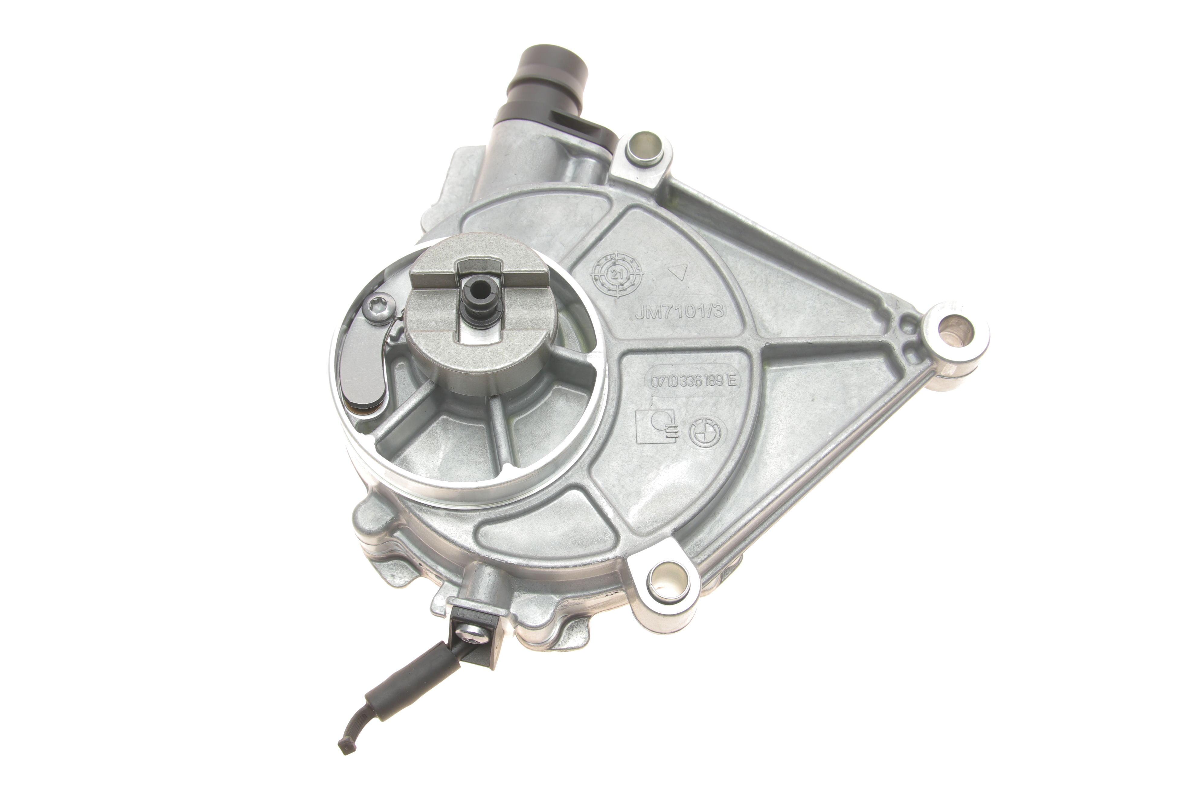 Насос вакуумний BMW 3 (F30/F80) 11-18/5 (F10/F07) 11-17 N20/N26