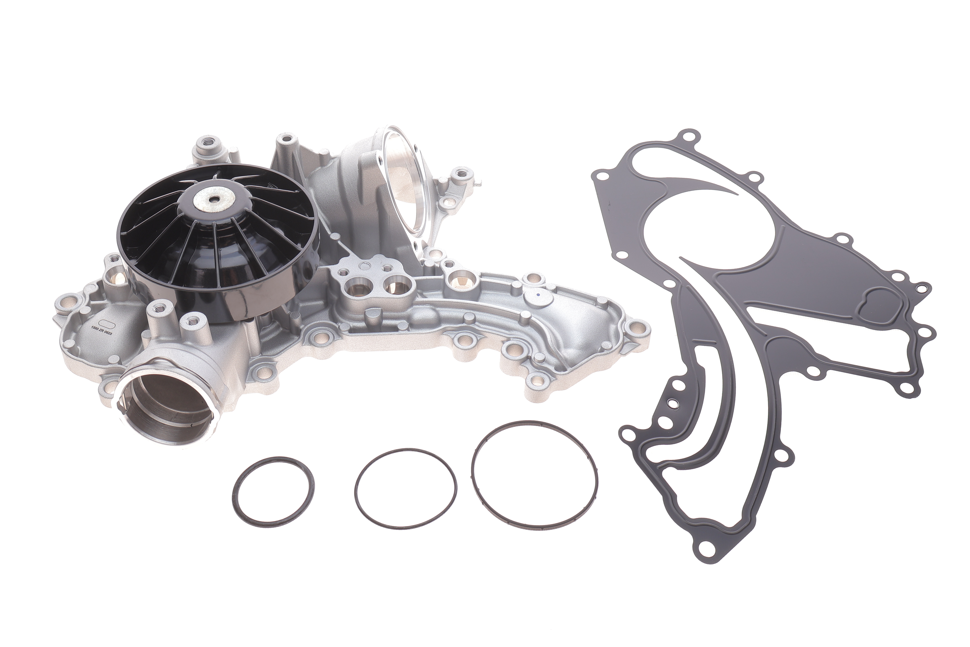 Помпа води MB E-class (W212)//S-class (W221)/M-class (W166)/GLE/CLS/G/GL 4.7 M278/5.5 M157 11-19