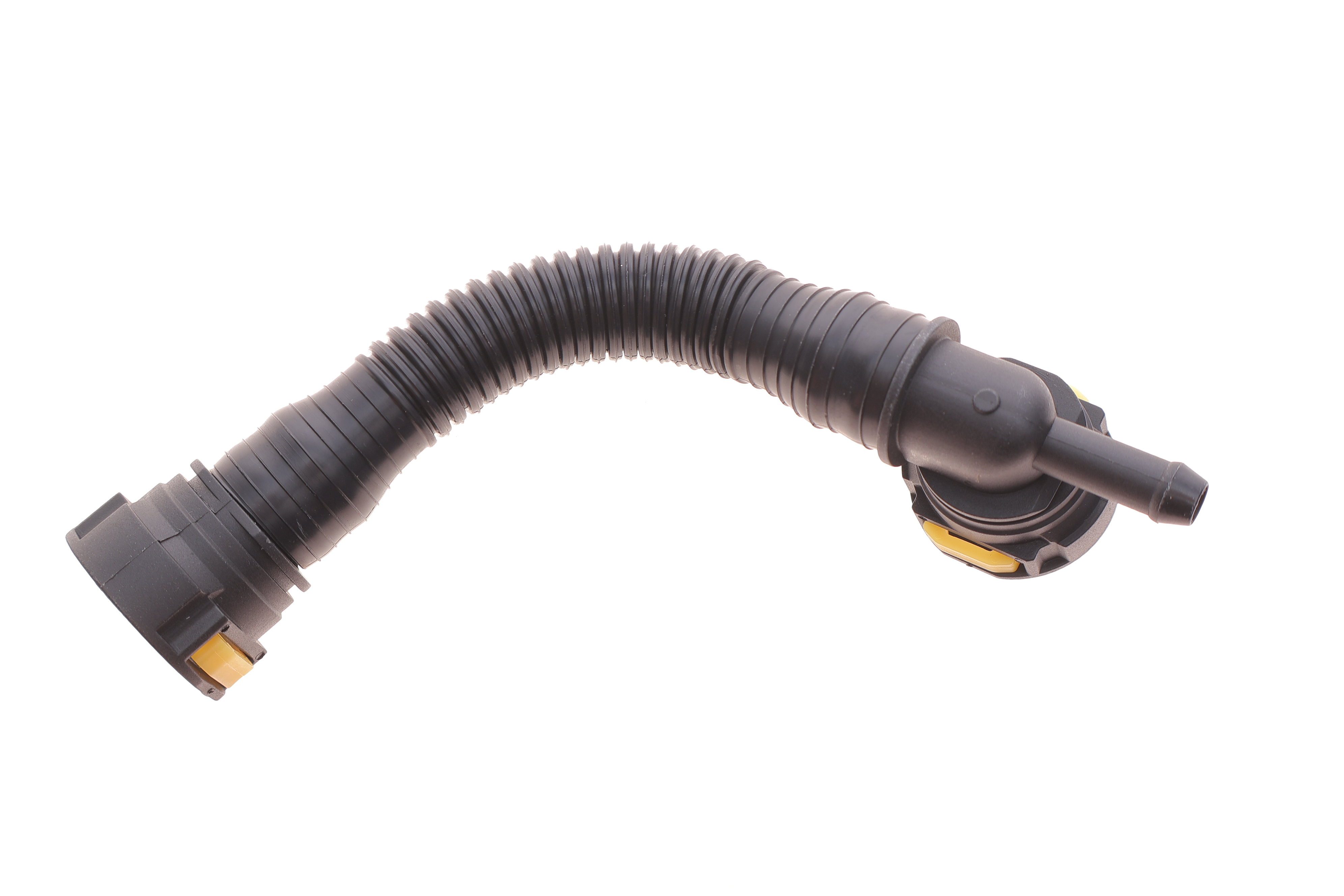 Патрубок вентиляції картера Citroen Berlingo/Peugeot Partner 1.4i/BiFuel 96-06