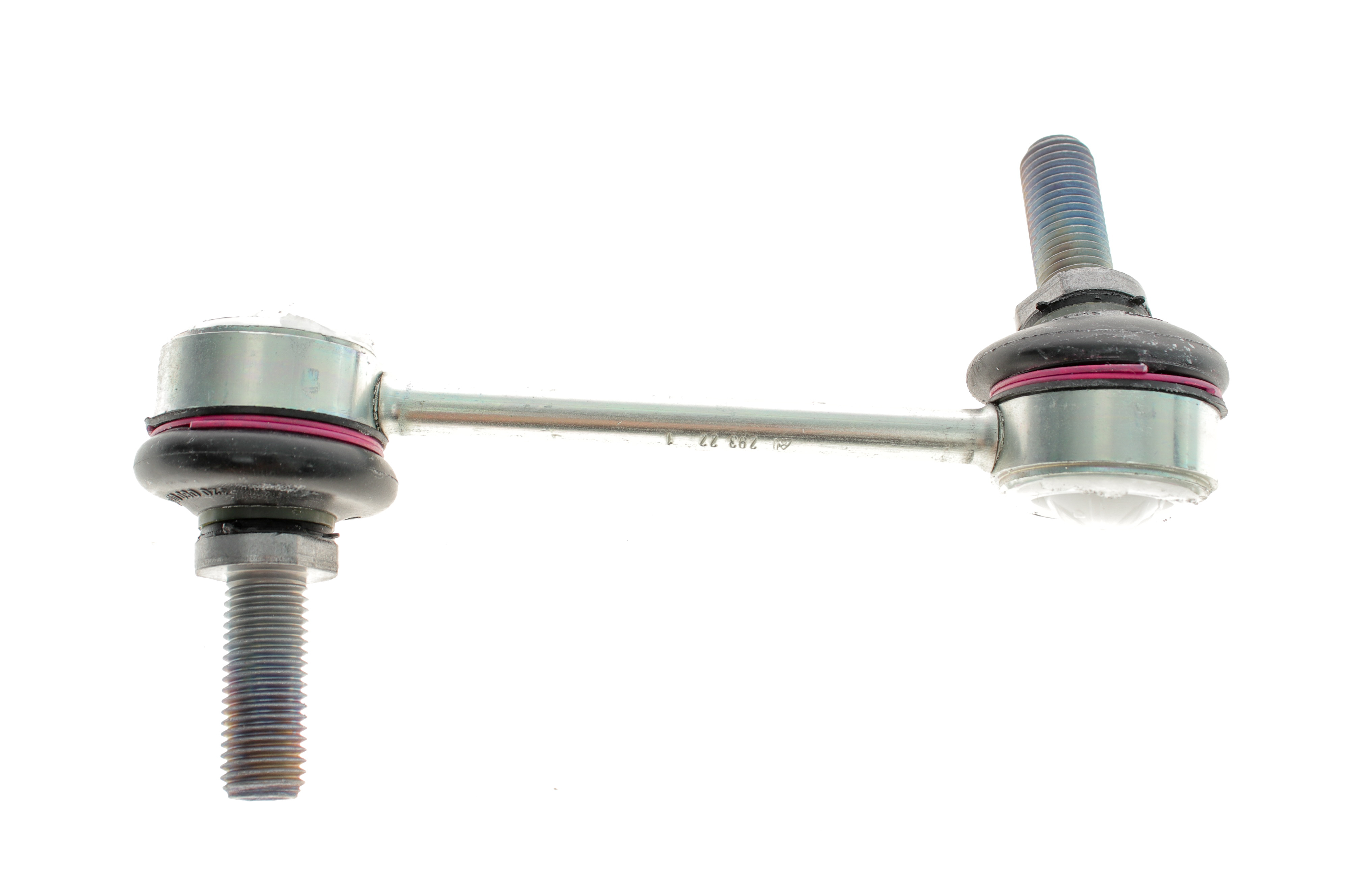 Тяга стабілізатора (заднього) Land Rover Range Rover 02-12 (L=120mm)