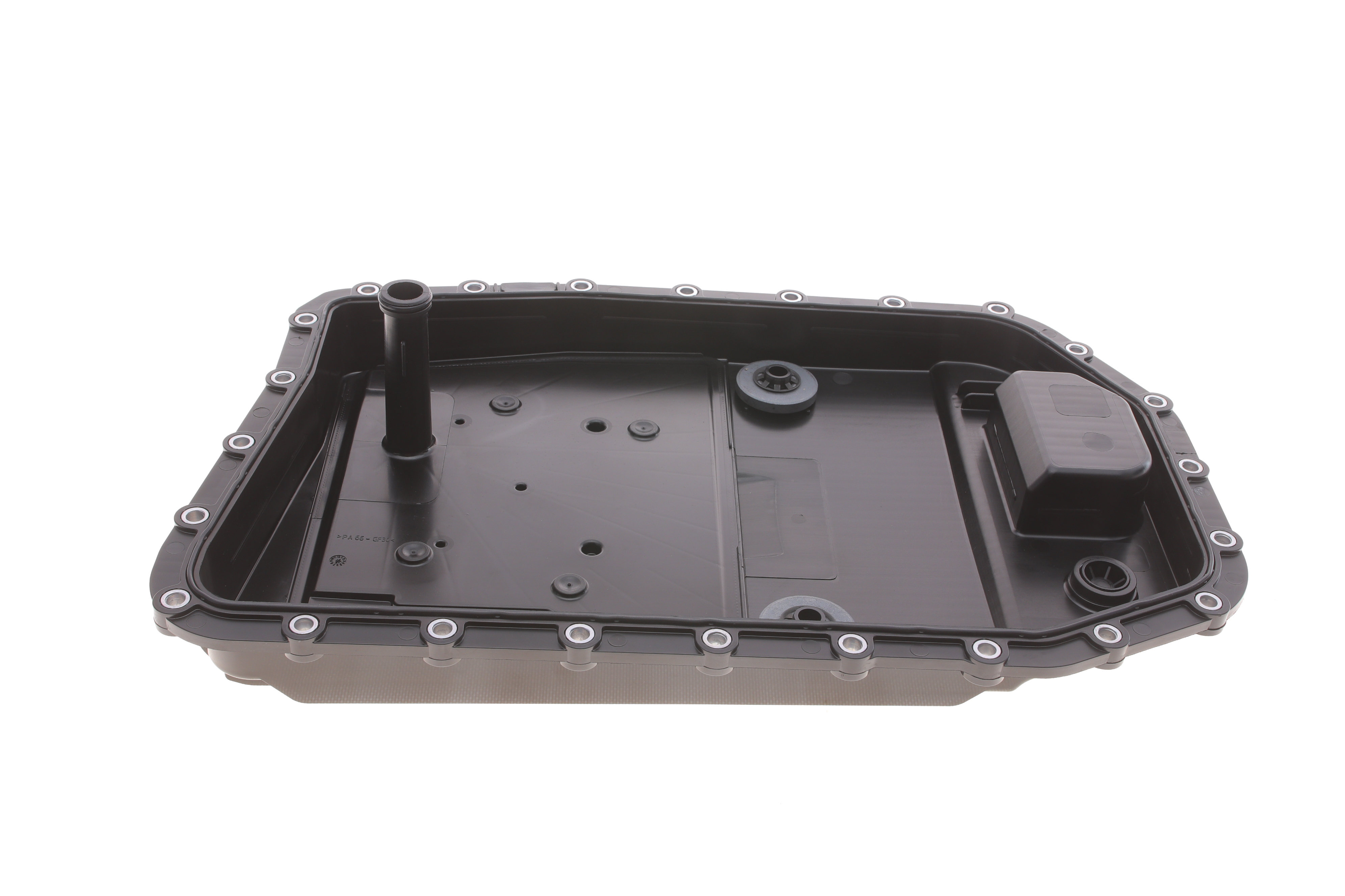 Фільтр АКПП BMW 3 (E90)/5 (E60) 01- (з піддоном в зборі)