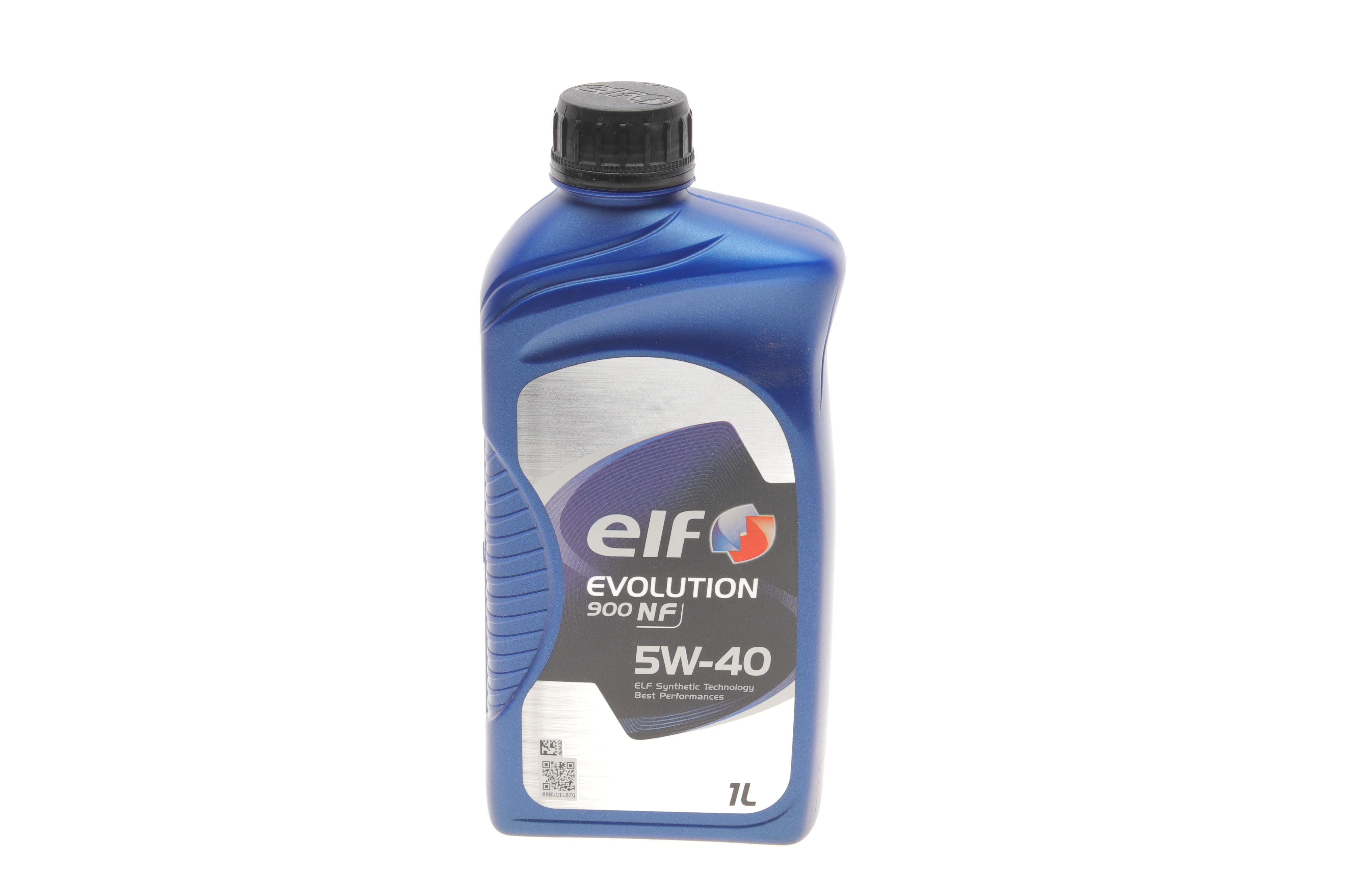 Олива 5W40 Evolution 900 NF (1L) (456588)(B4,A3/CF,SL/MB 229.3/VW 502.00, 505.00/PORSCHE A40)